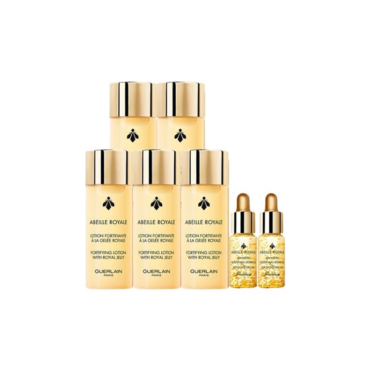 Guerlain 40ml+ 5ml — фото 3