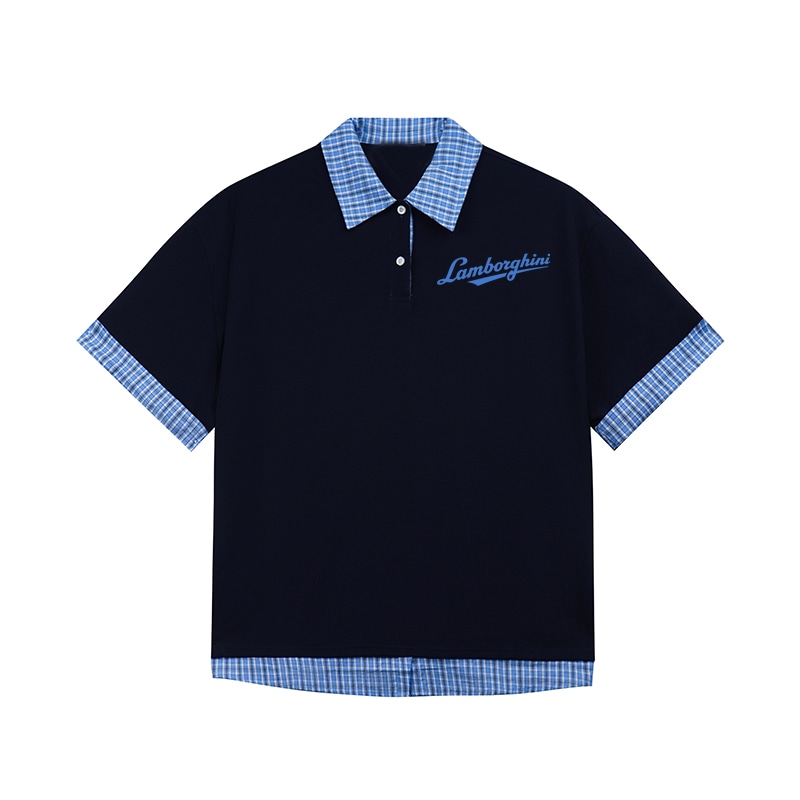 Automobili Lamborghini logoPolo