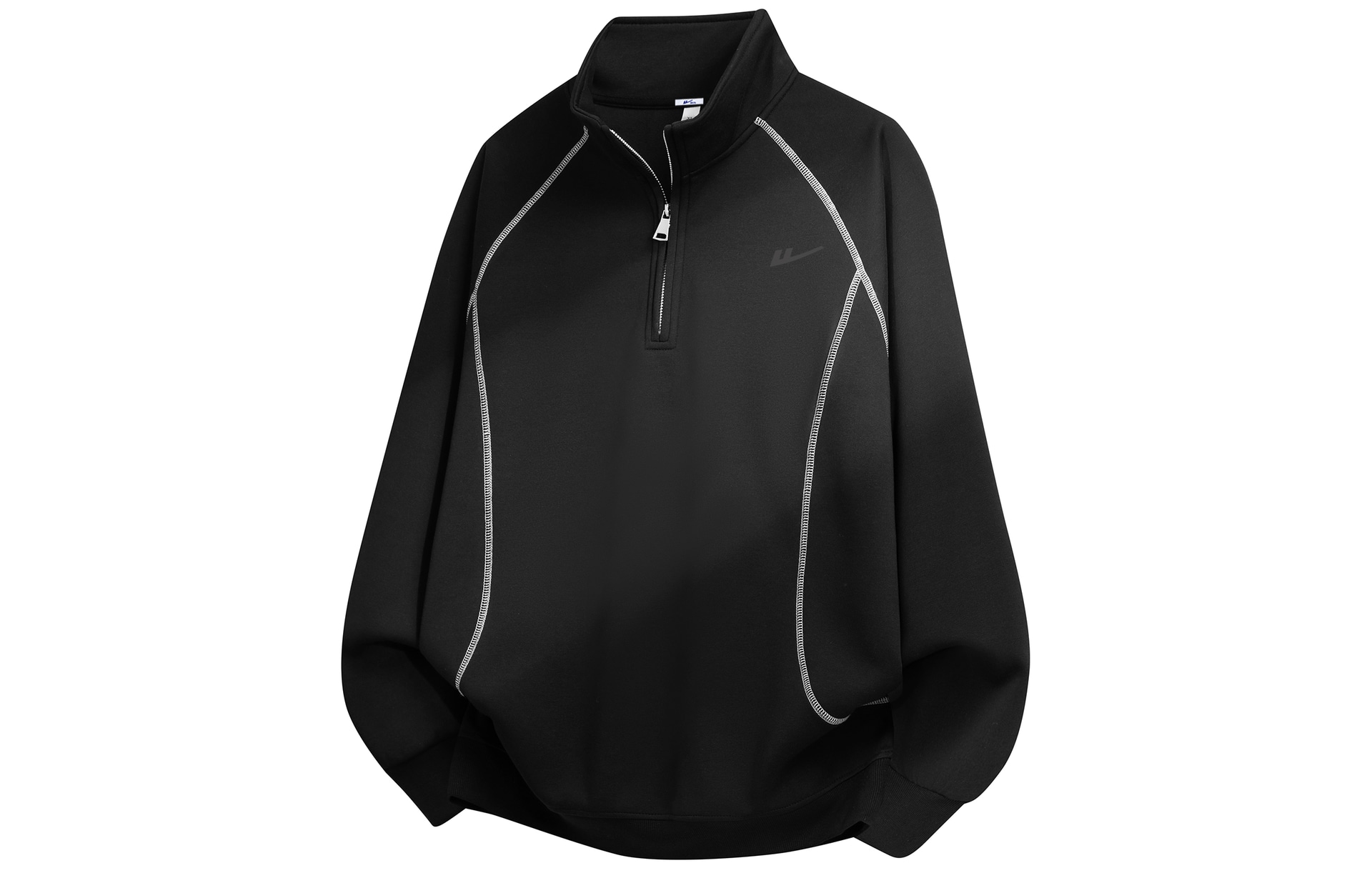 Худи Warrior Chengfeng Polang Series Sweatshirt