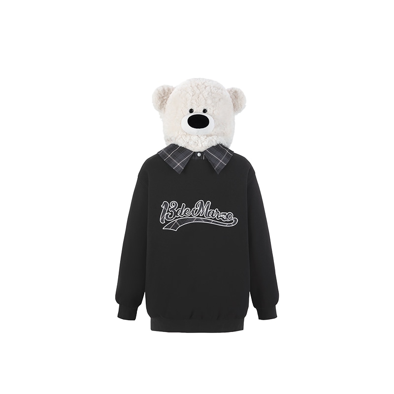 13 DEMARZO Hoodie