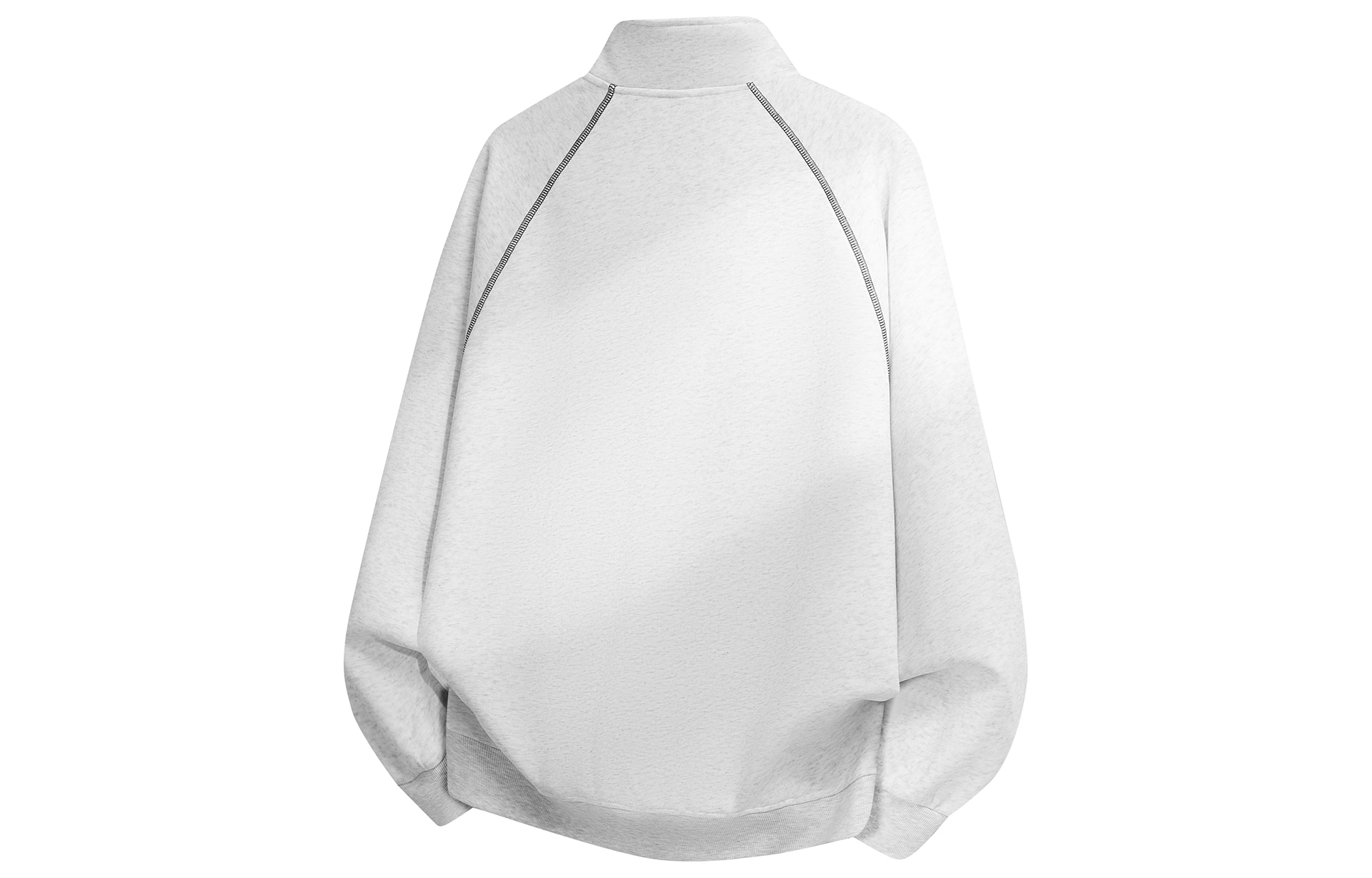 Warrior Chengfeng Polang Series Sweatshirt — фото 6
