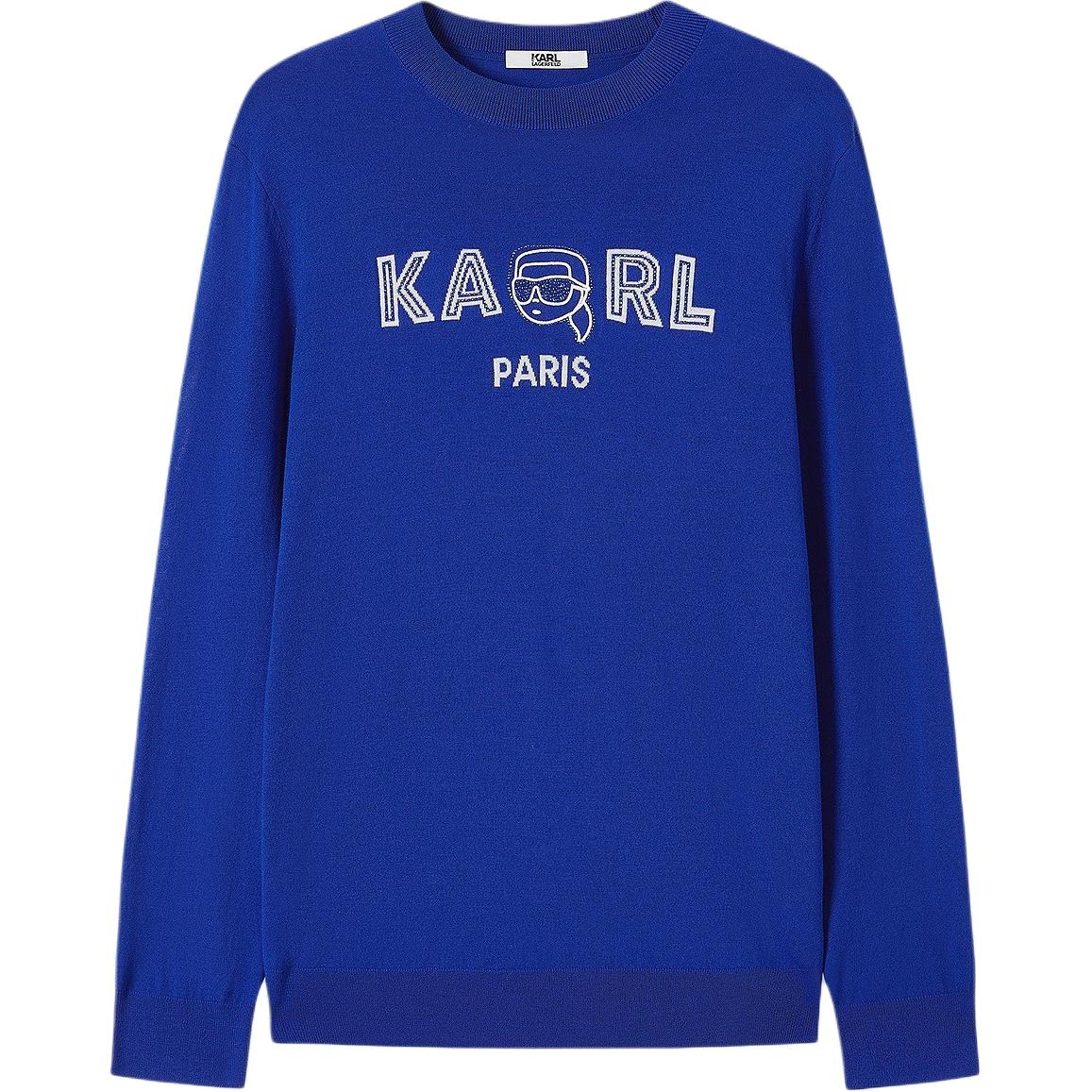 KARL LAGERFELD