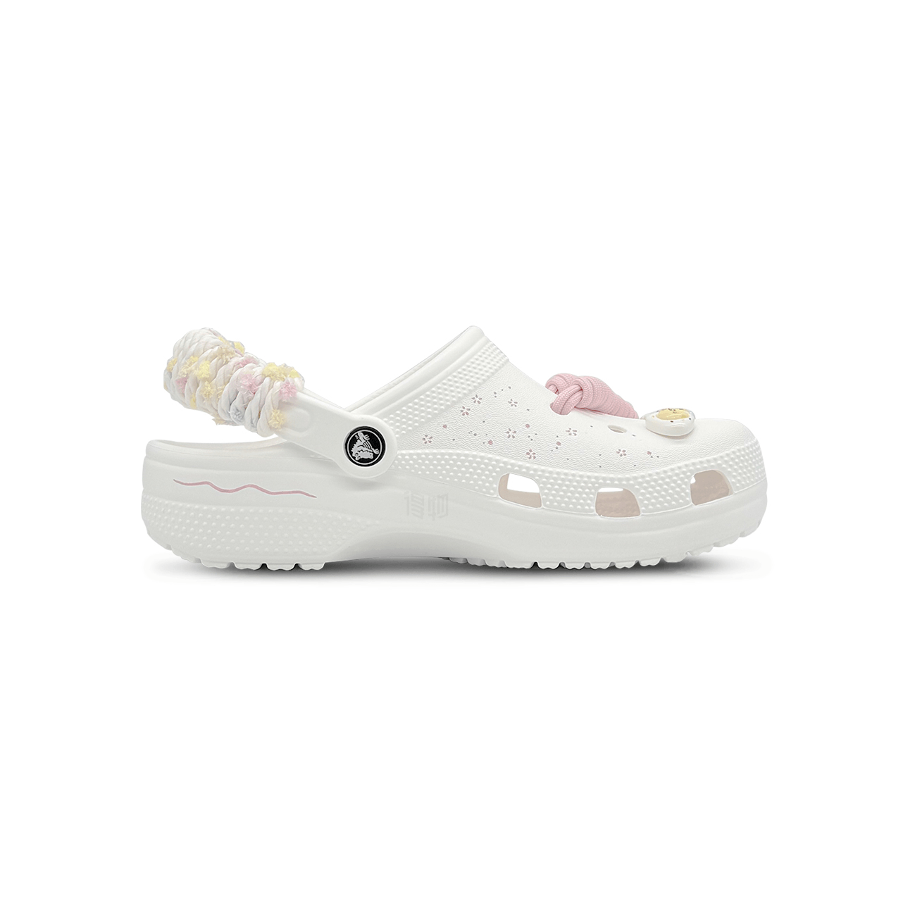 Crocs Classic clog EVA — фото 8