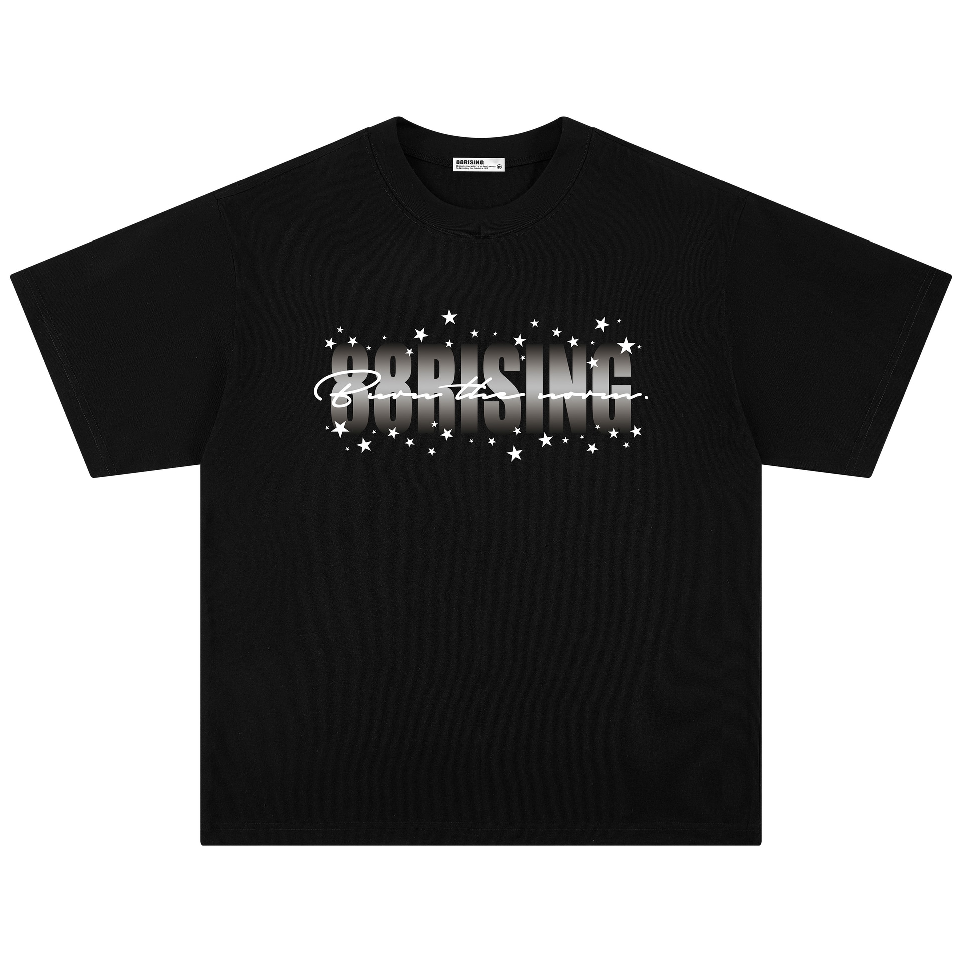 88rising T
