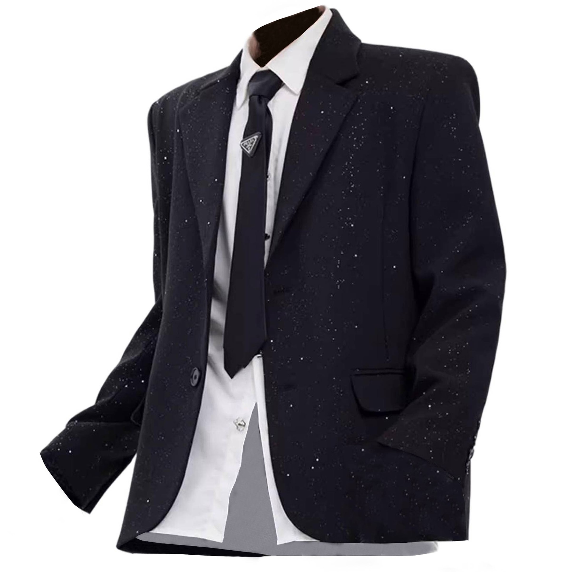 COMOWA Blazer