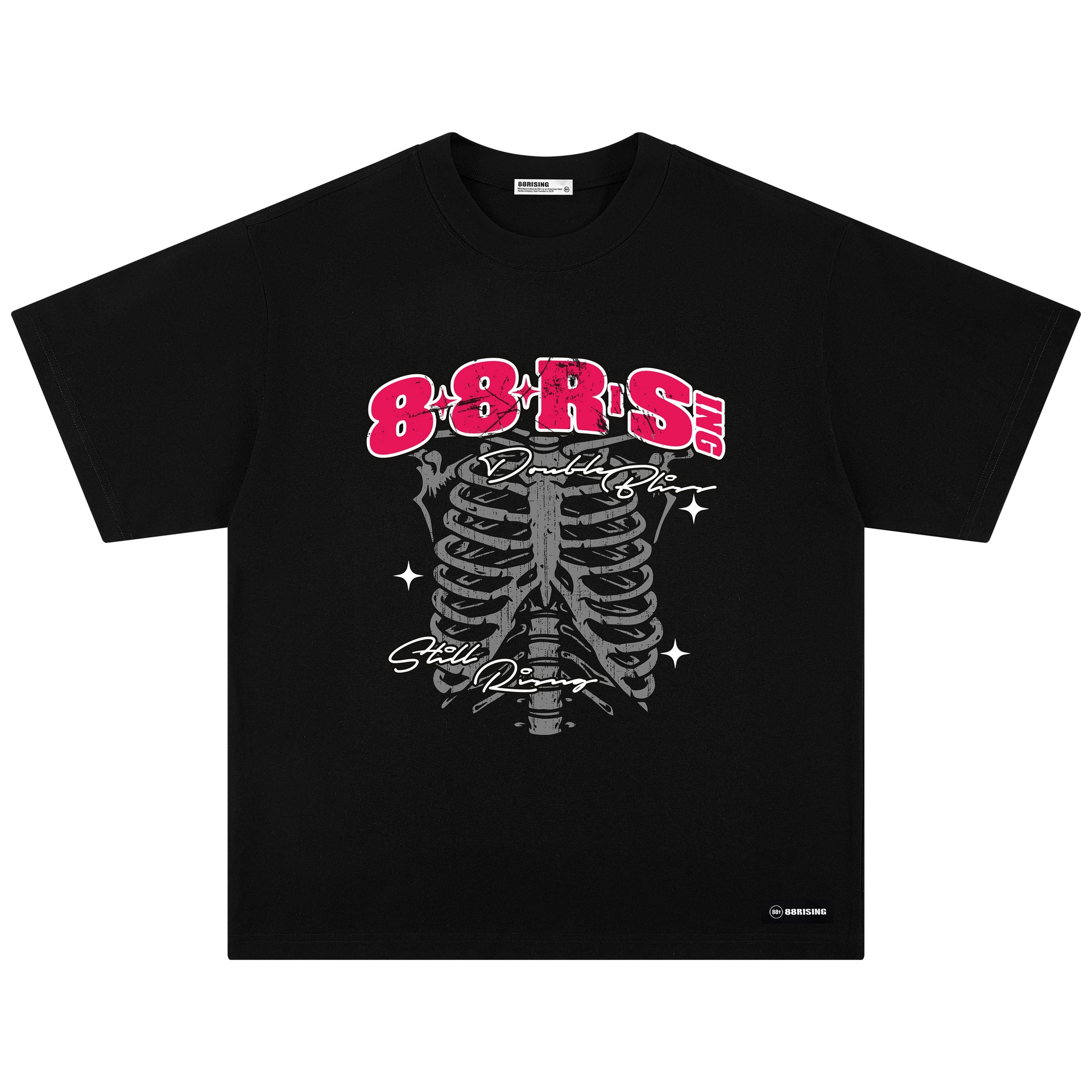 88rising T