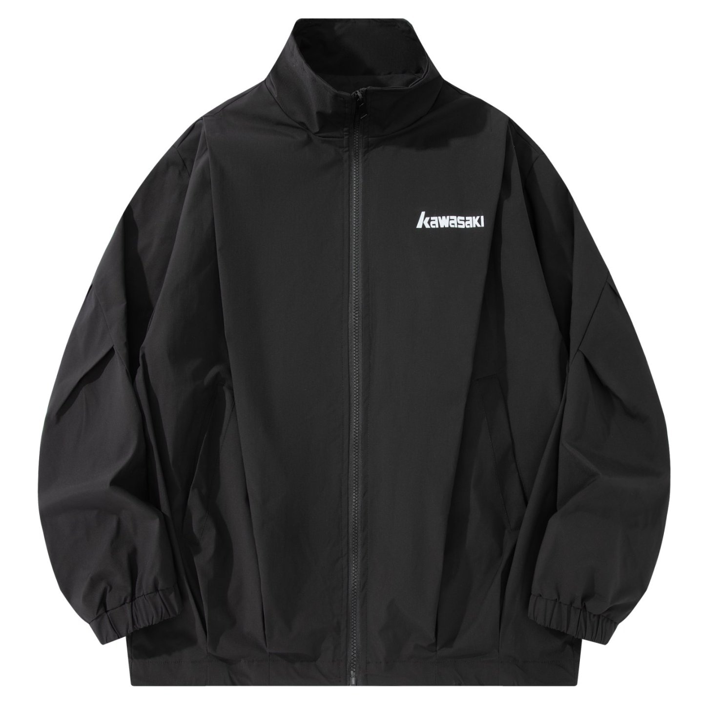 Kawasaki Cleanfit — фото 1