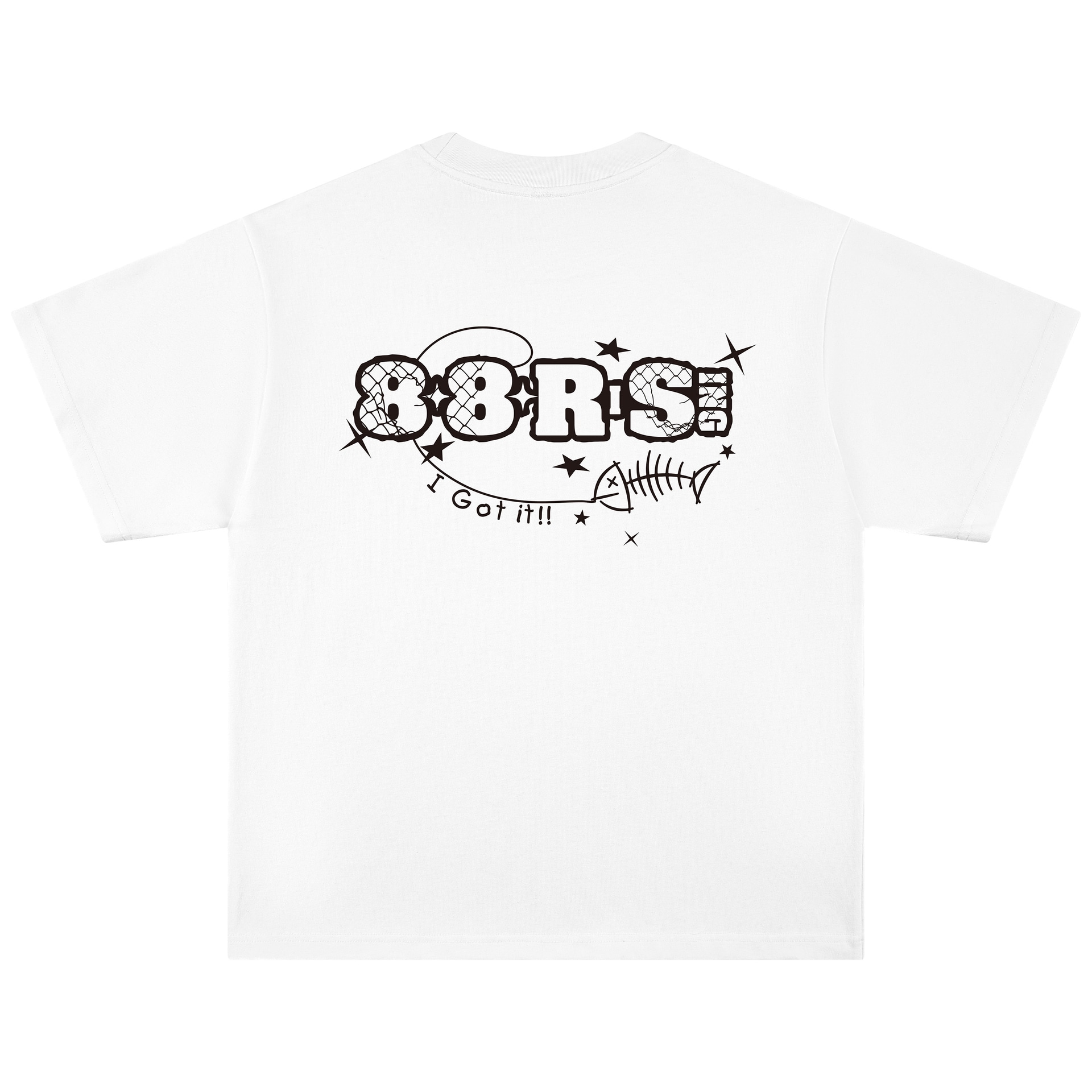 88rising T