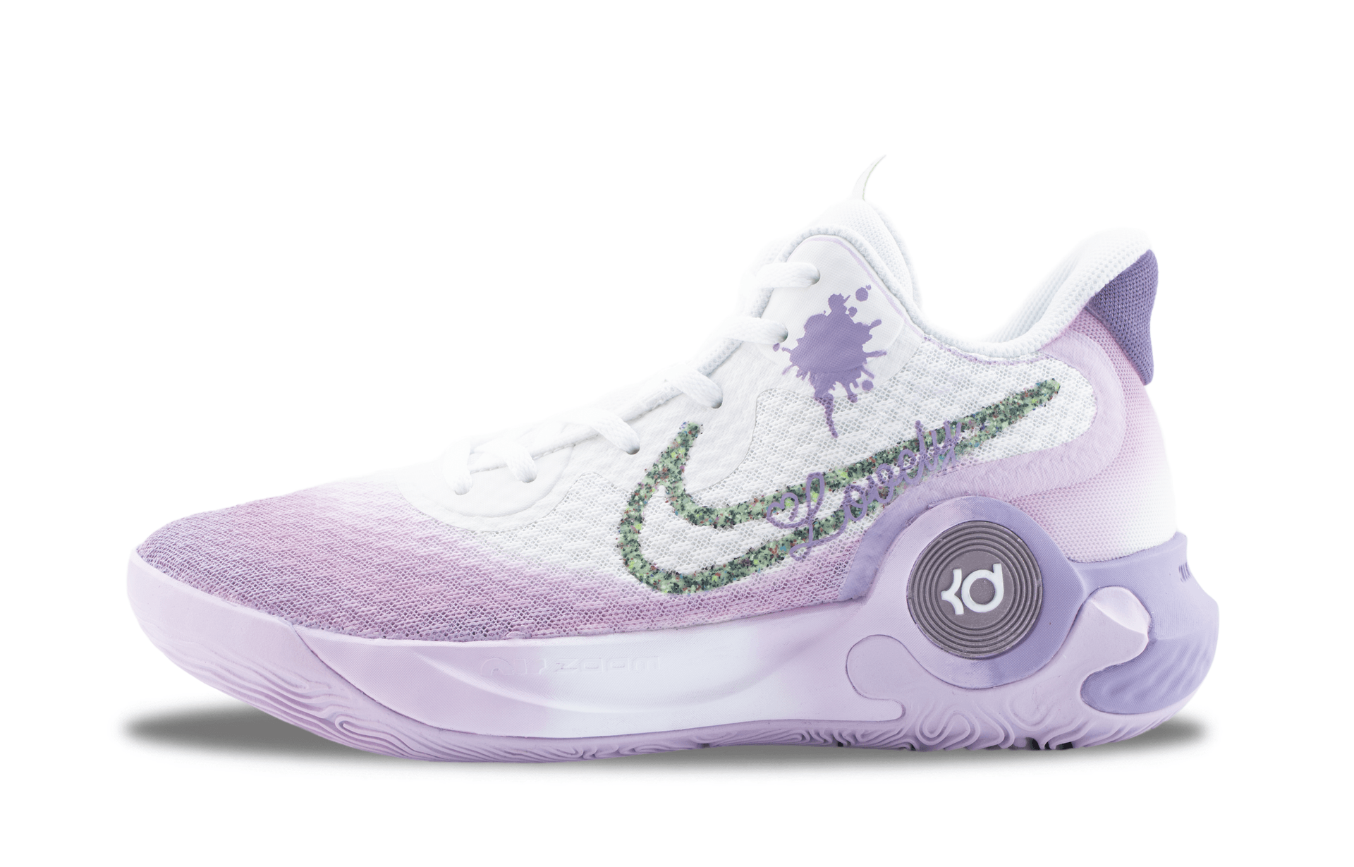 Nike KD Trey 5 IX — фото 6