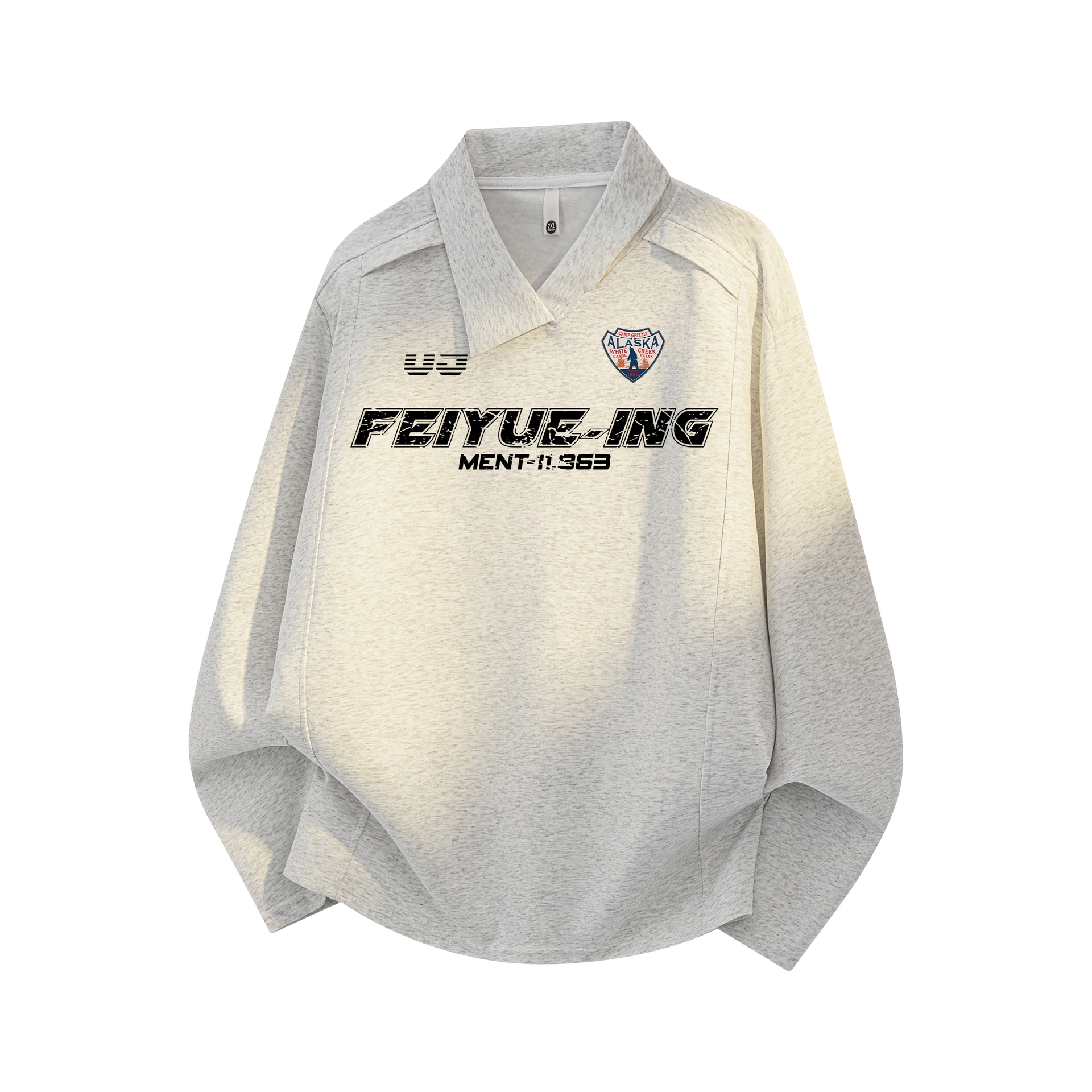 飞跃/Feiyue Feiyue POLOins