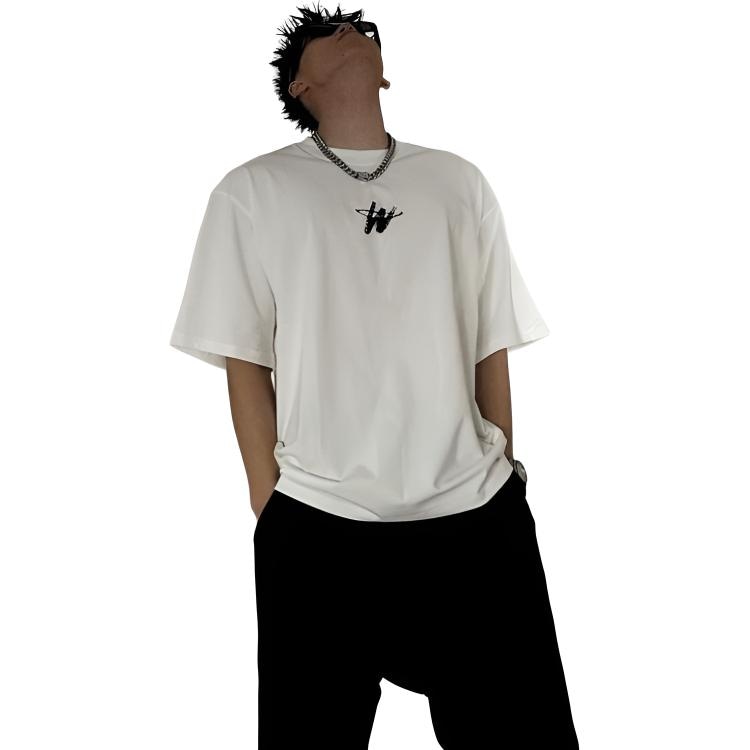 AMBER LIGHT T