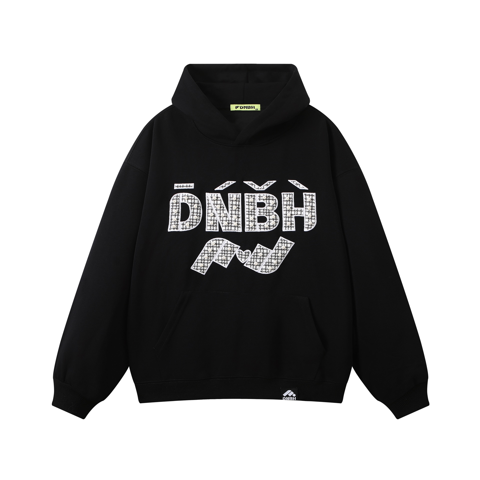 DNBH Logo