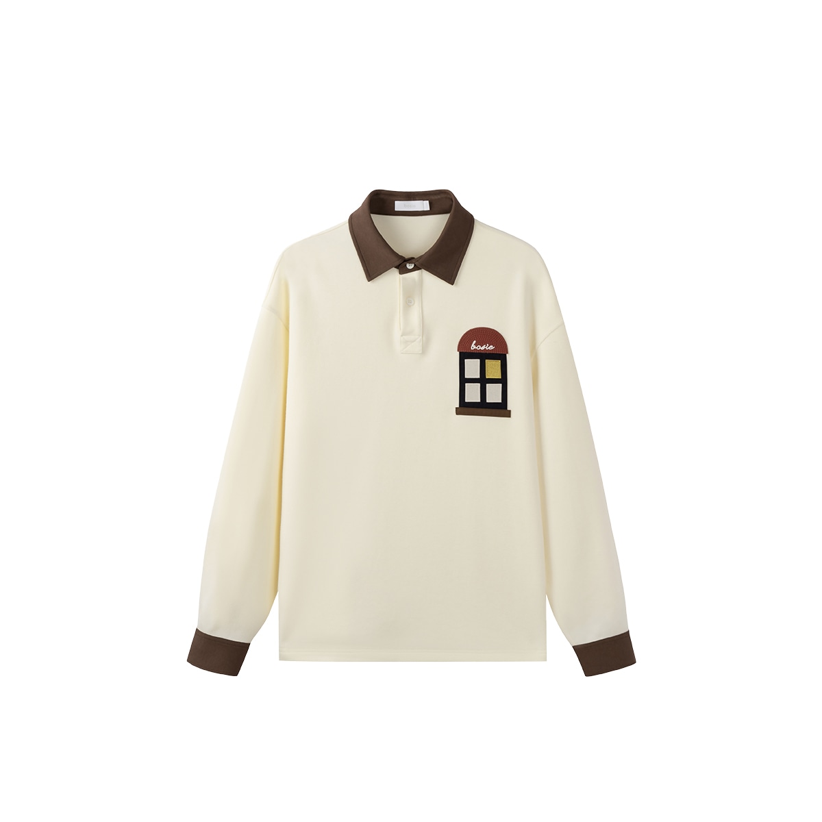 bosie 伯喜 bosie Polo