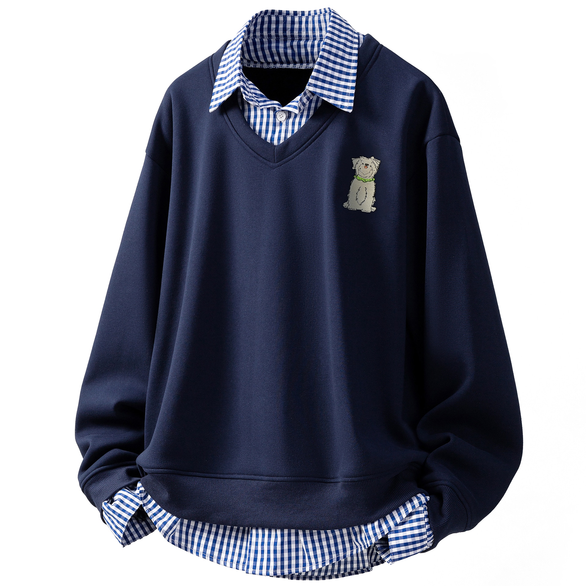 Endless Abyss Polo