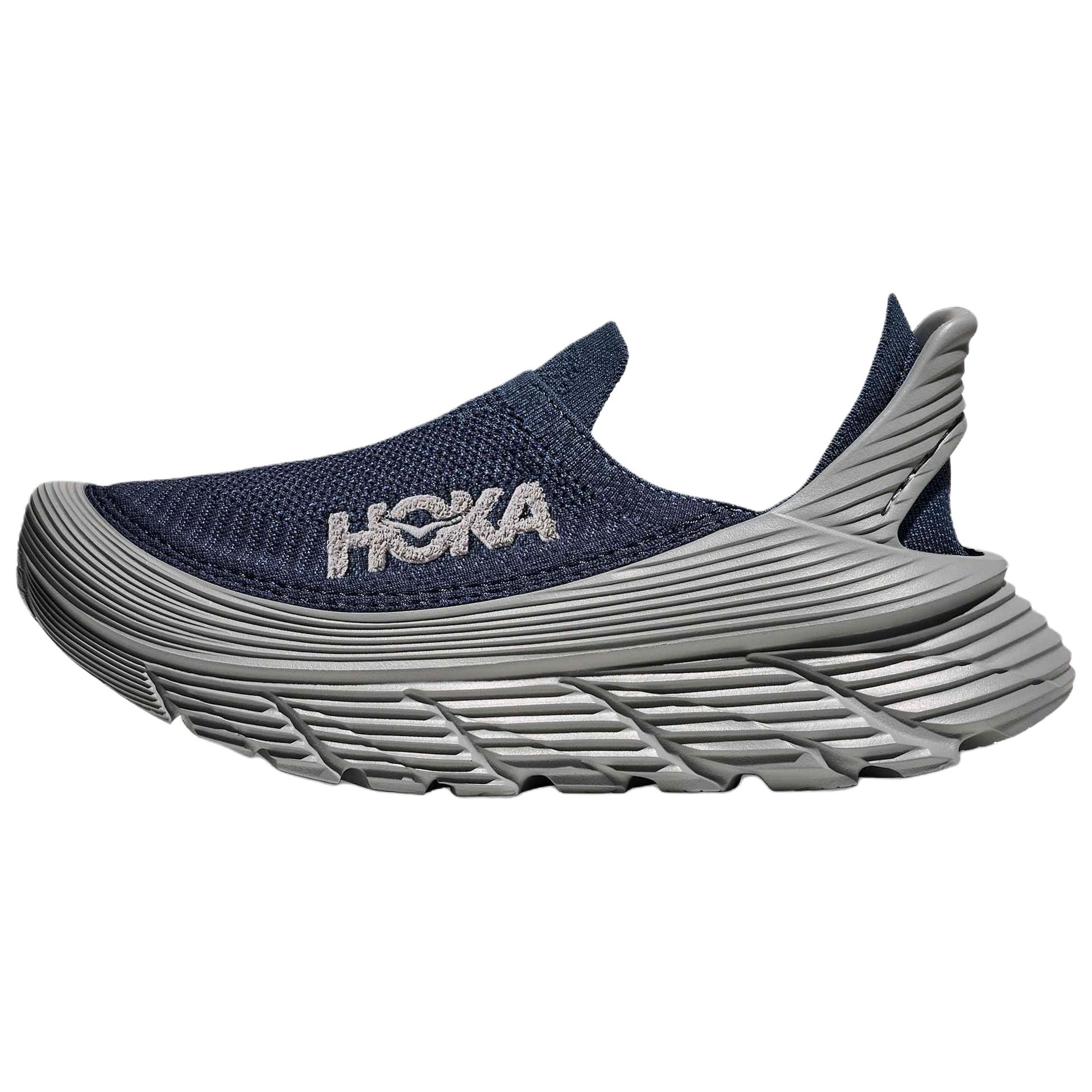 Hoka One One Restore TC Blue — фото 5