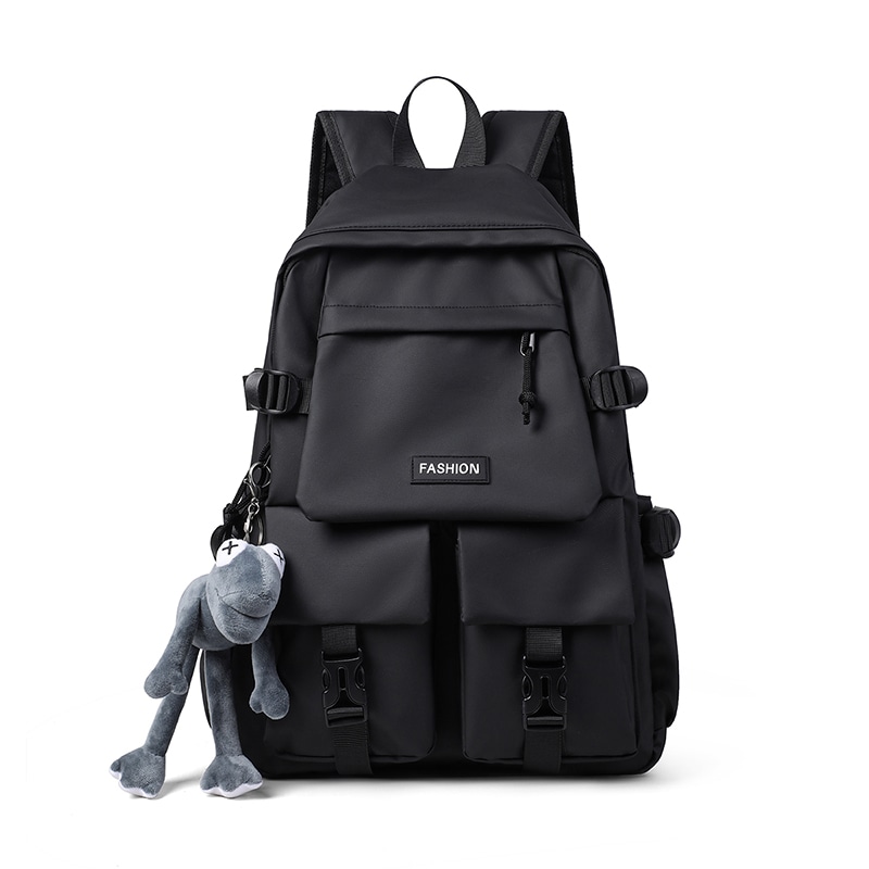 Сумки EBLAN Backpack Black