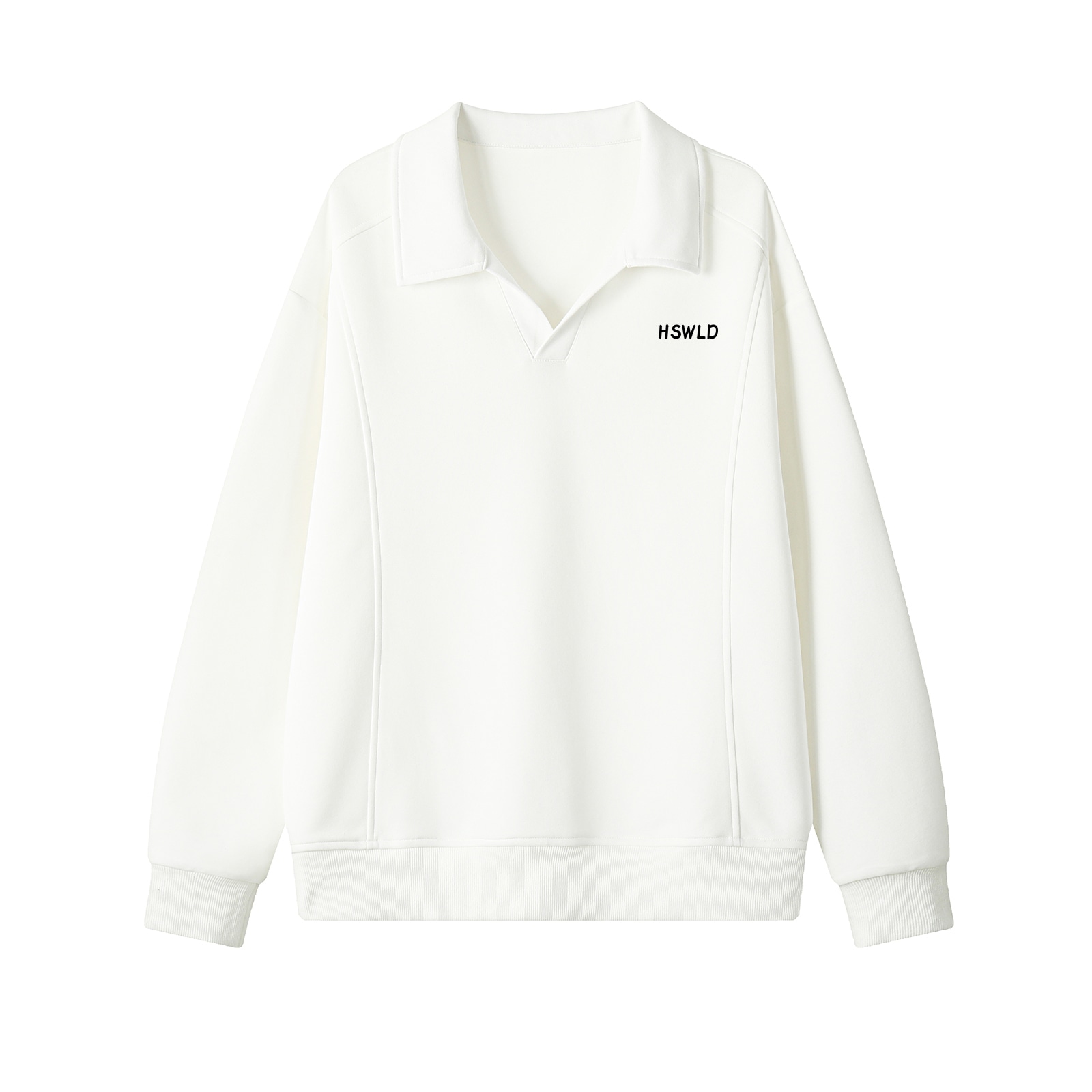 HSWLD Polo