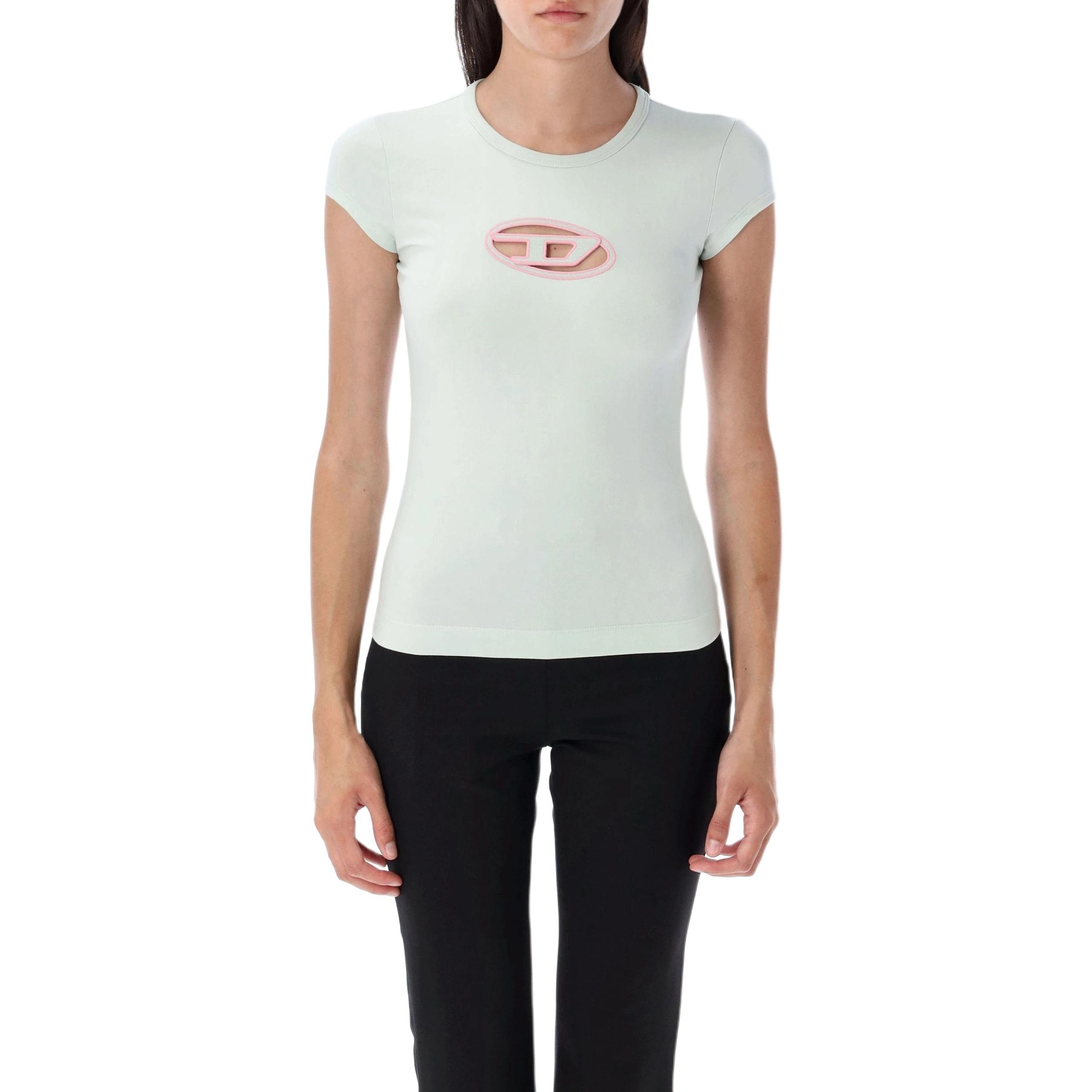 DIESEL OVAL-D