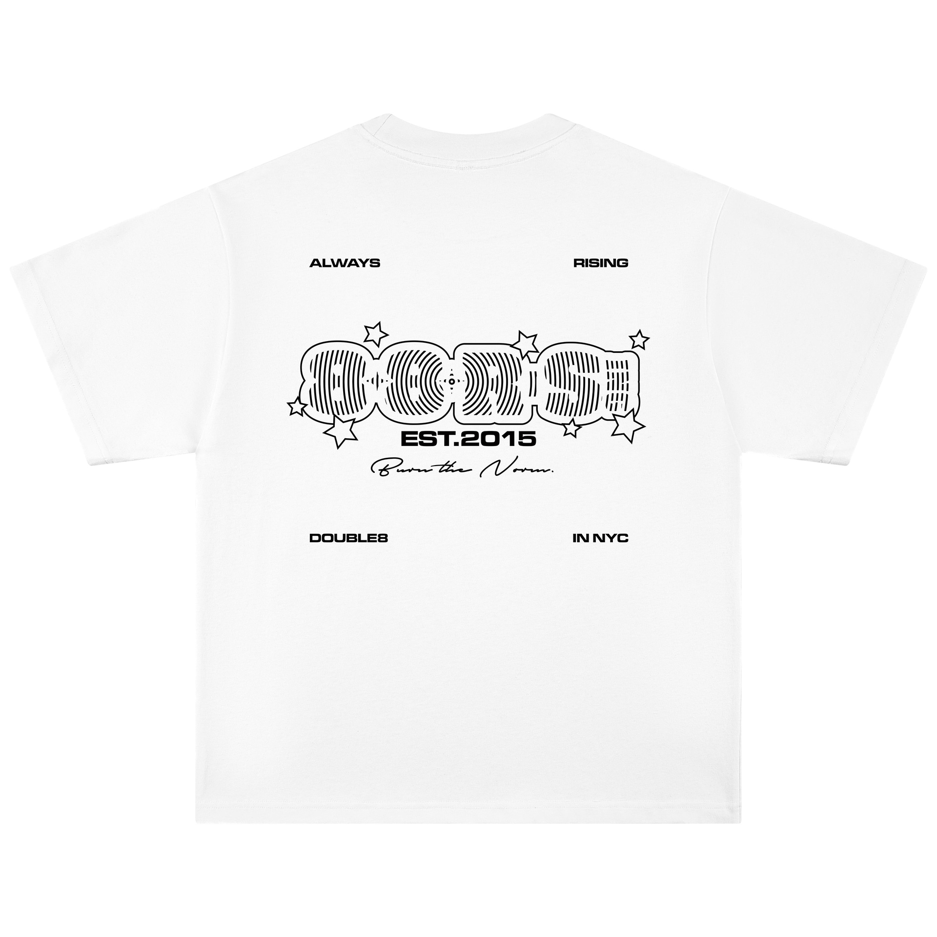 88rising T