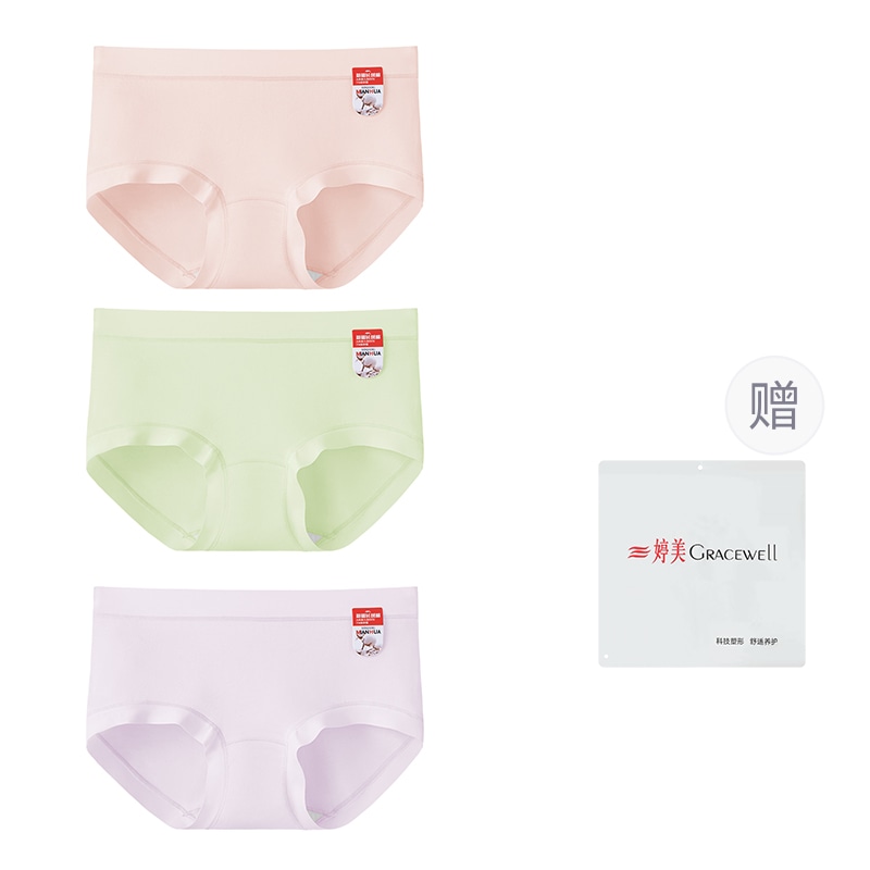 婷美GRACEWELL GRACEWELL 7A 3