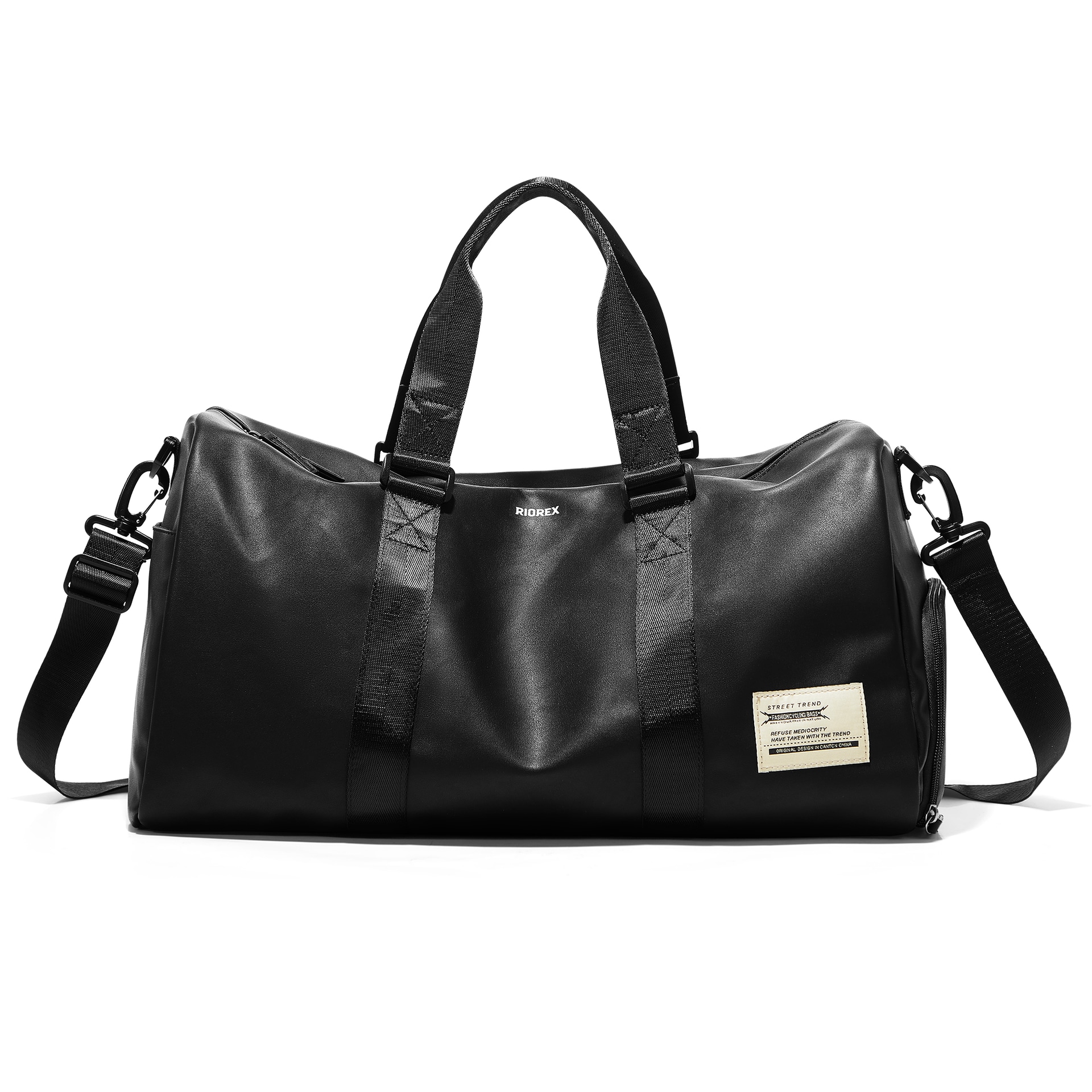 RIOREX Travel Sports Bag
