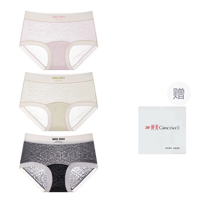婷美GRACEWELL GRACEWELL 3