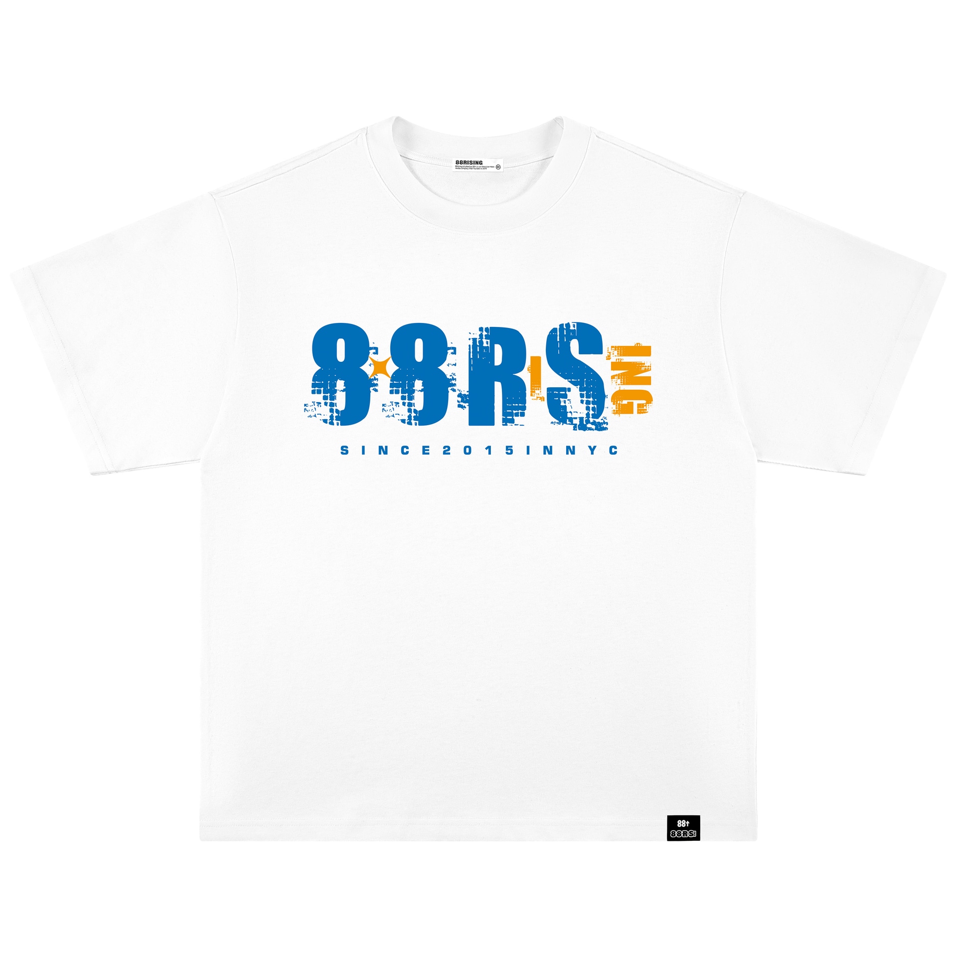 88rising logoT