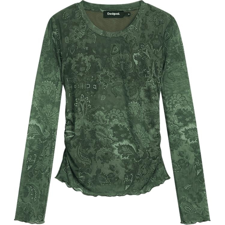 Desigual T