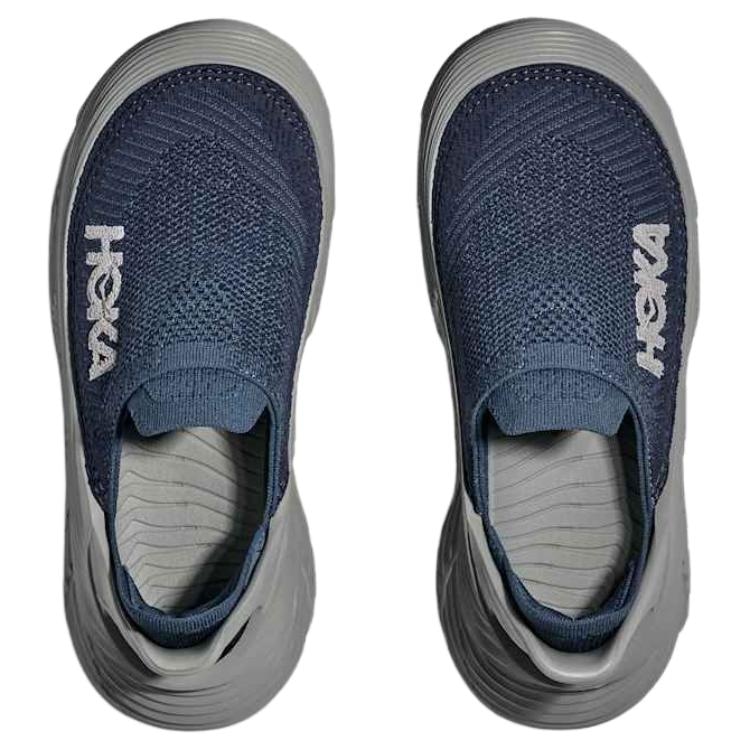 Hoka One One Restore TC Blue — фото 8