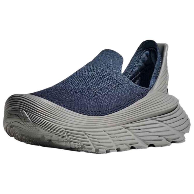 Hoka One One Restore TC Blue — фото 7