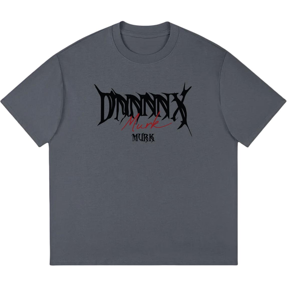 dnnnnx LogoT