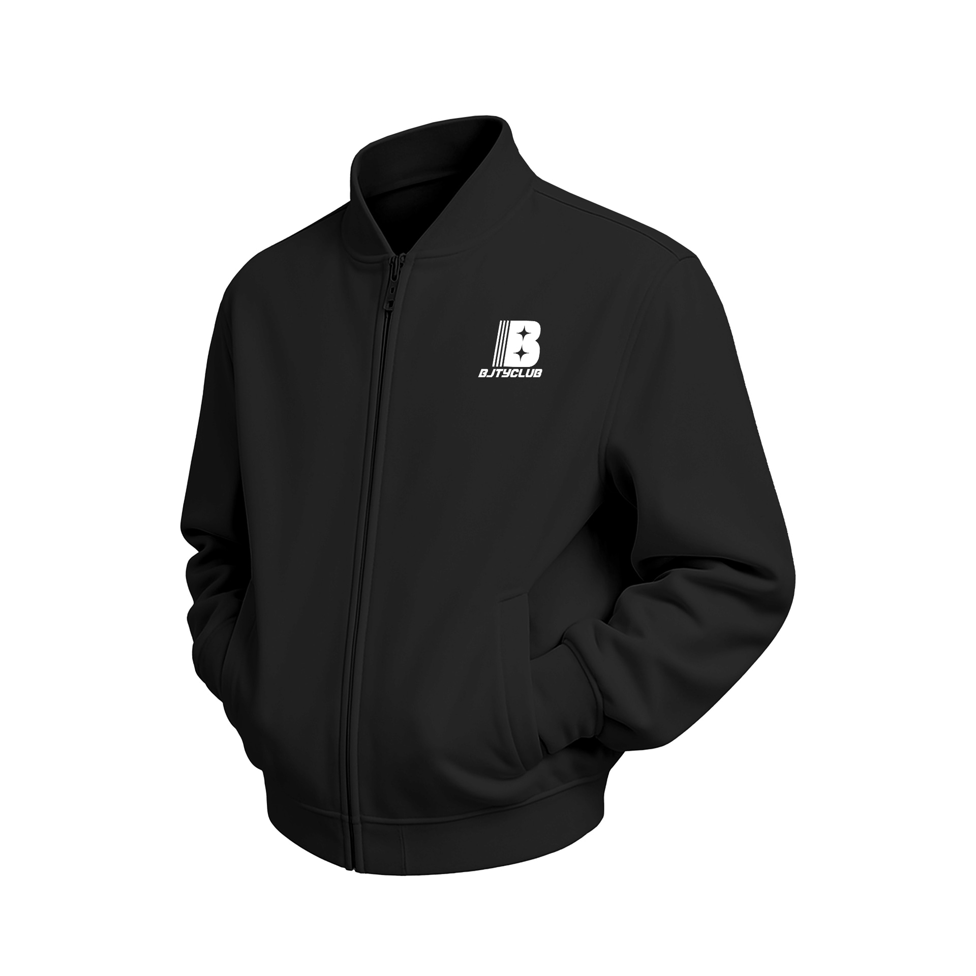 BJTY Logovibe