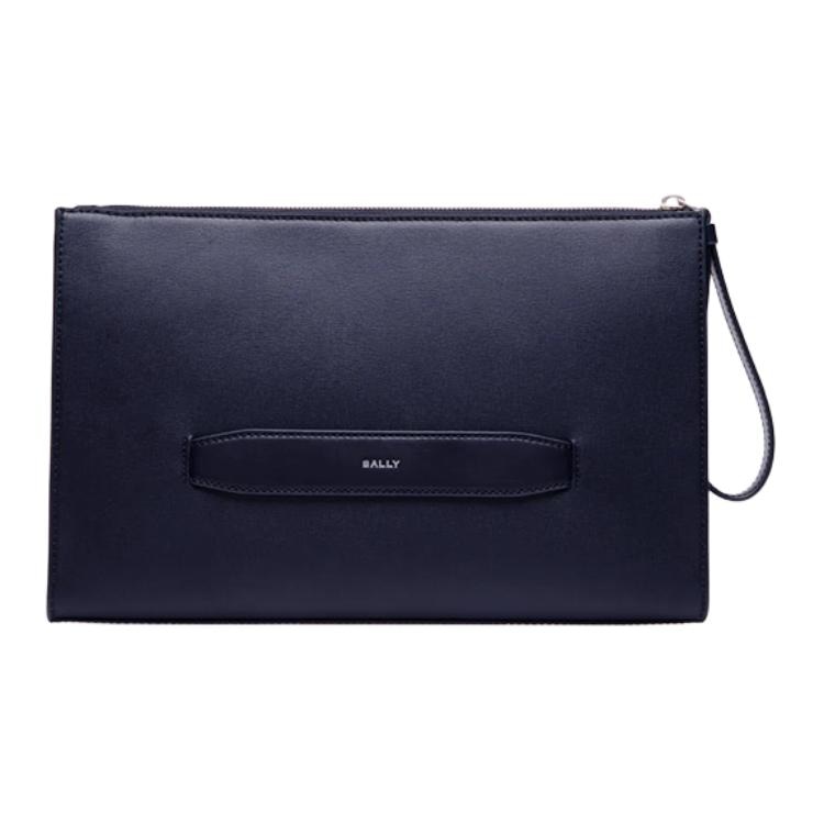 BALLY巴利 BALLY Logo