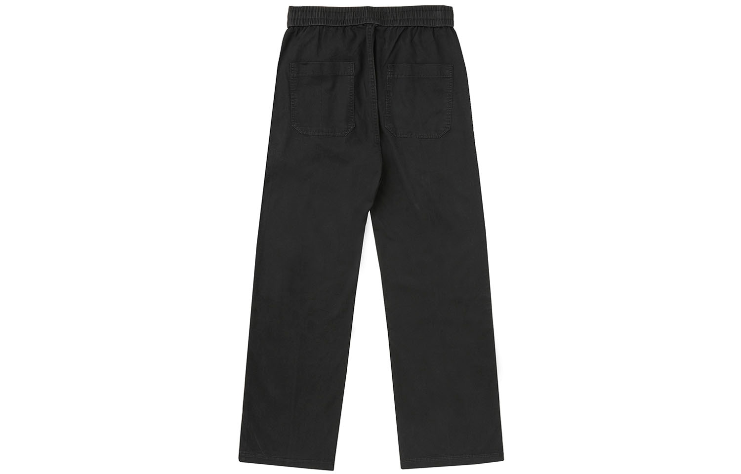 Forhug Straight Fit Striped Denim Pants — фото 1