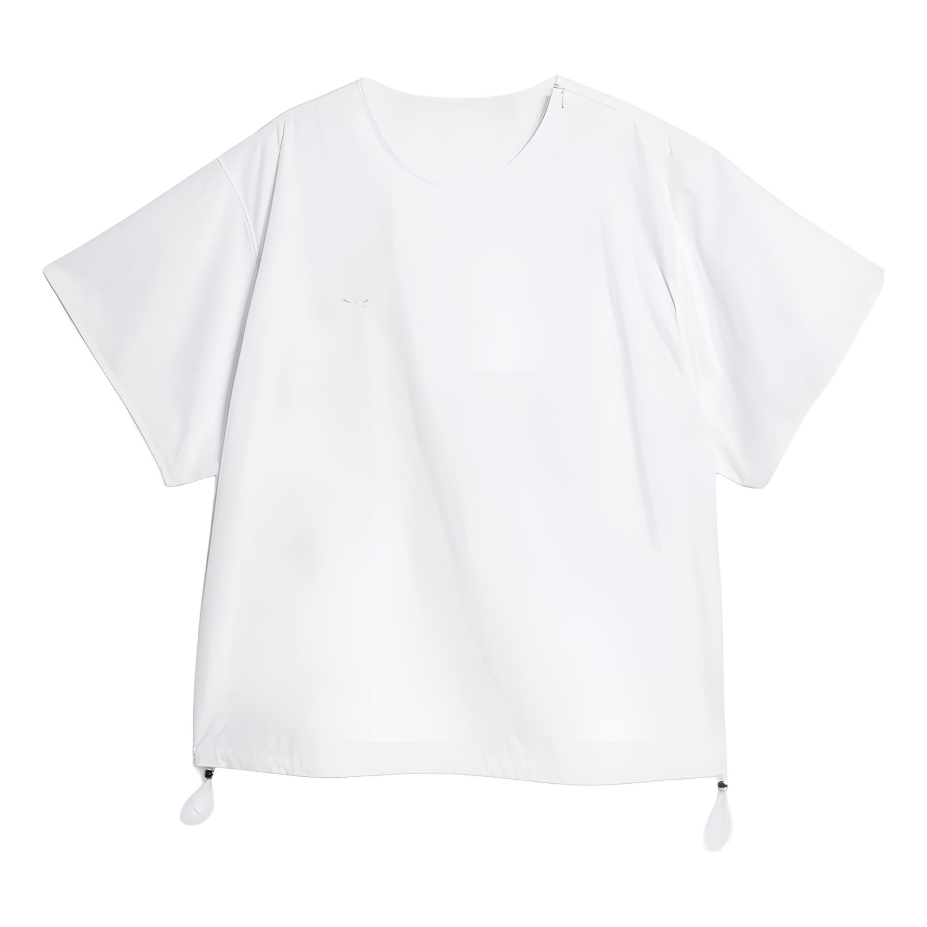 Футболка Adidas originals x Wales Bonner SS24 T