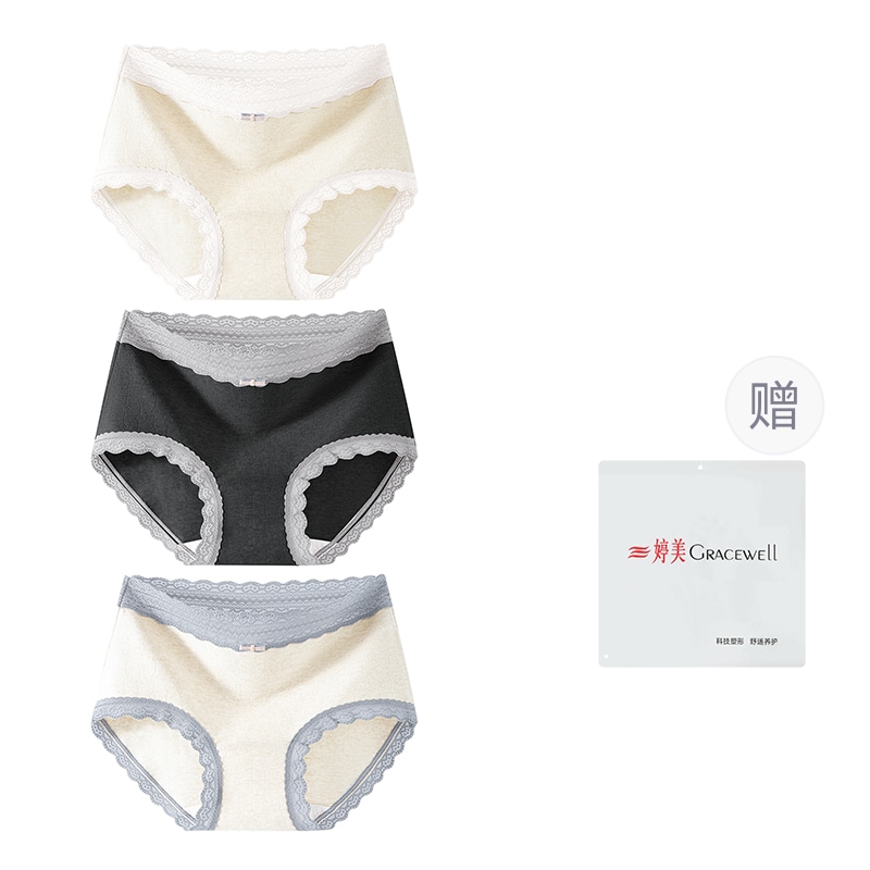 婷美GRACEWELL GRACEWELL 10A 3