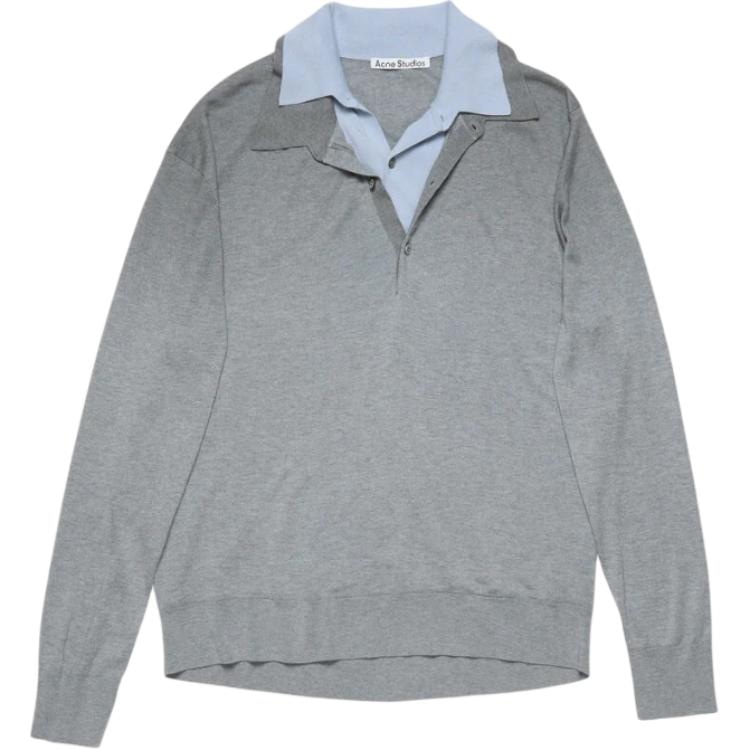 Acne Studios Polo
