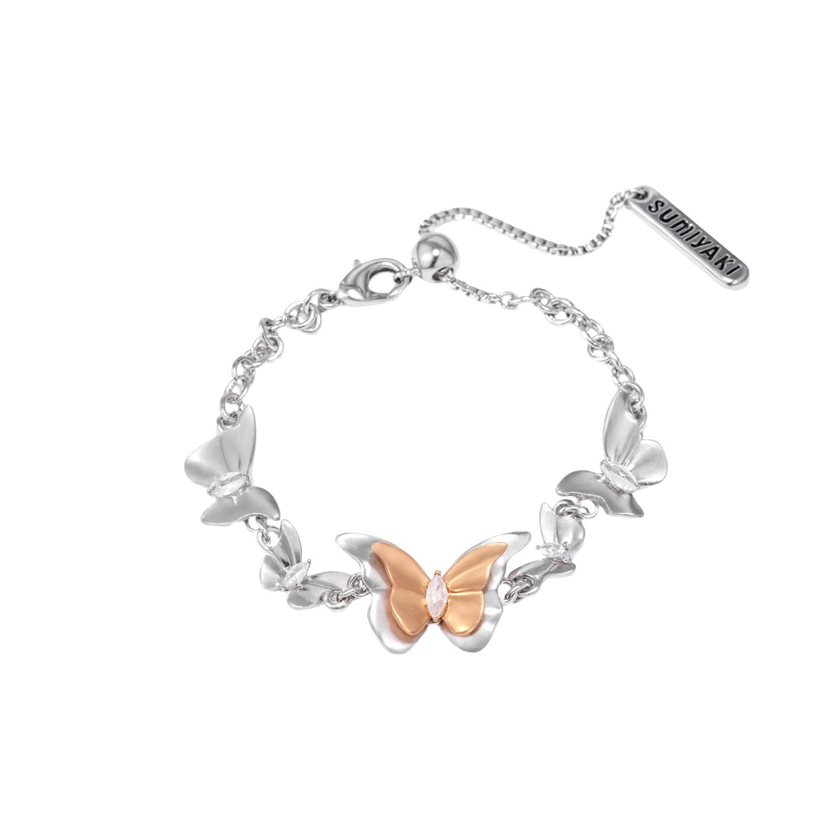 SUMIYAKI Bracelet