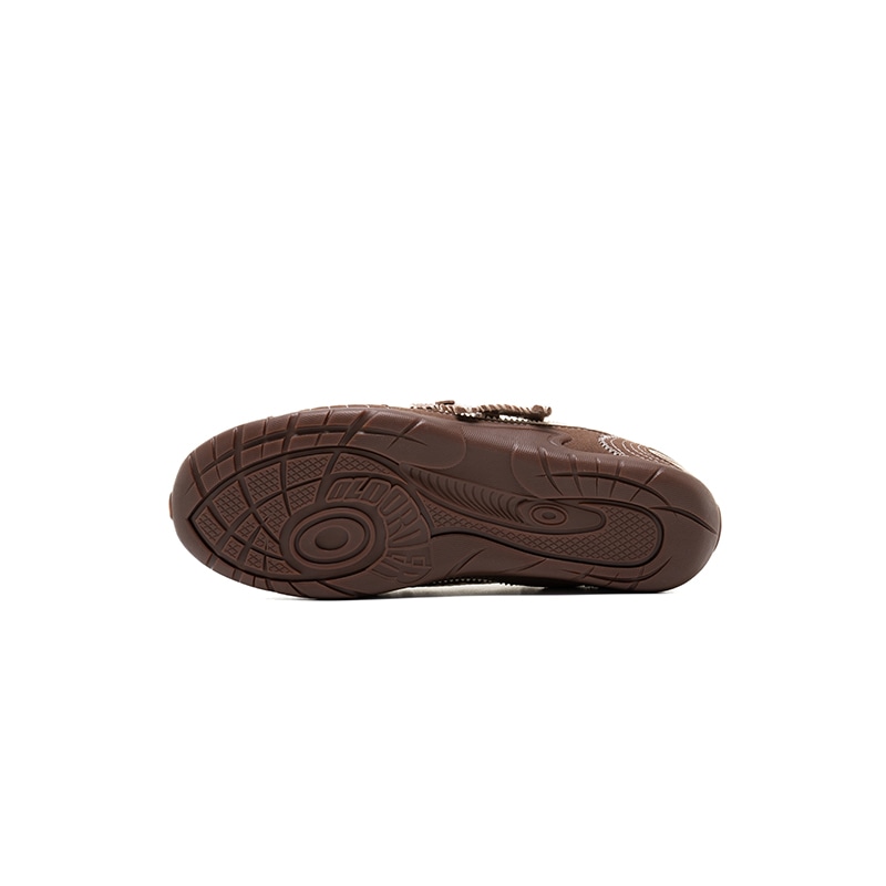 Old Order Turbo Lite Brown — фото 4