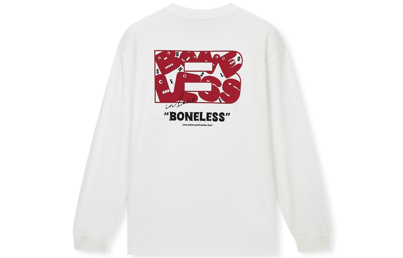 Boneless T — фото 4