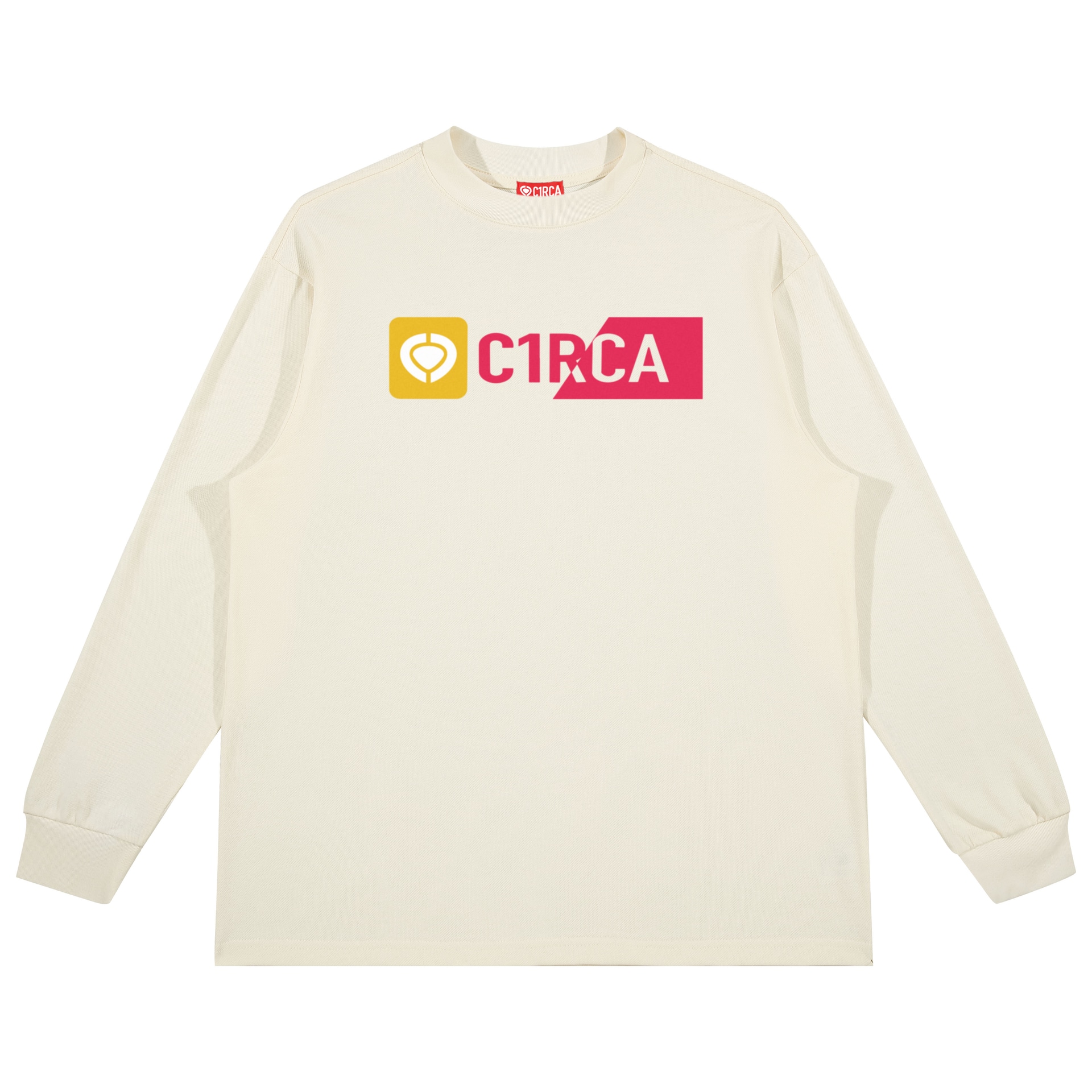 C1Rca cleanfitLogo260gT — фото 10