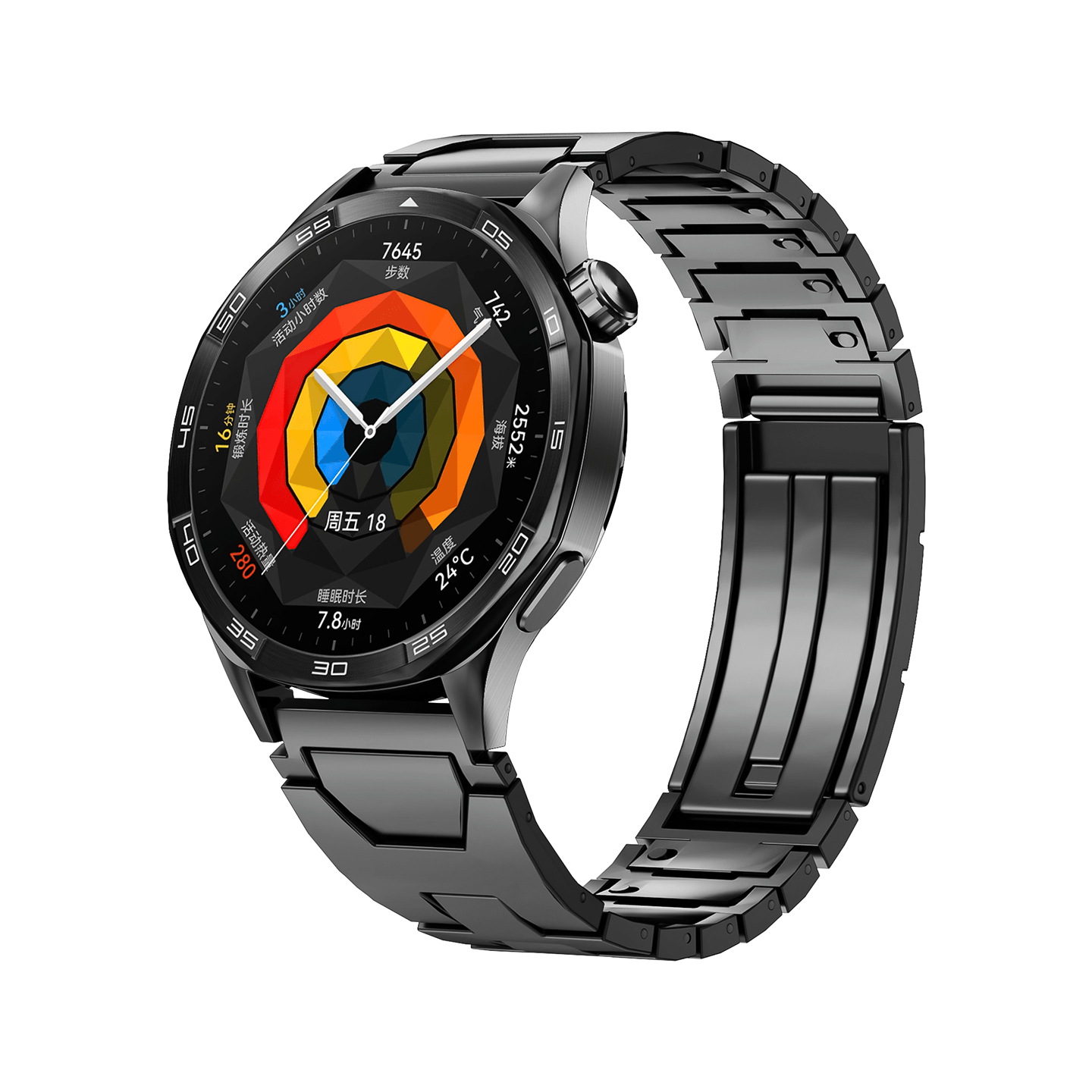 Iboann 175mm gt5watch5gt5proGT5GT4ESWatch3ProwatchBuds — фото 1