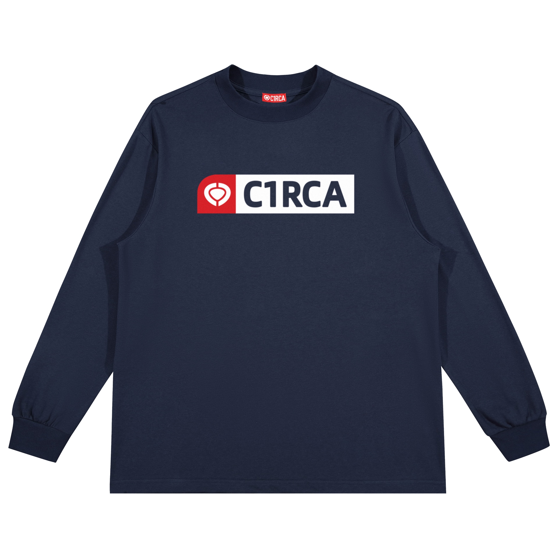 C1Rca cleanfitLogo260gT — фото 8