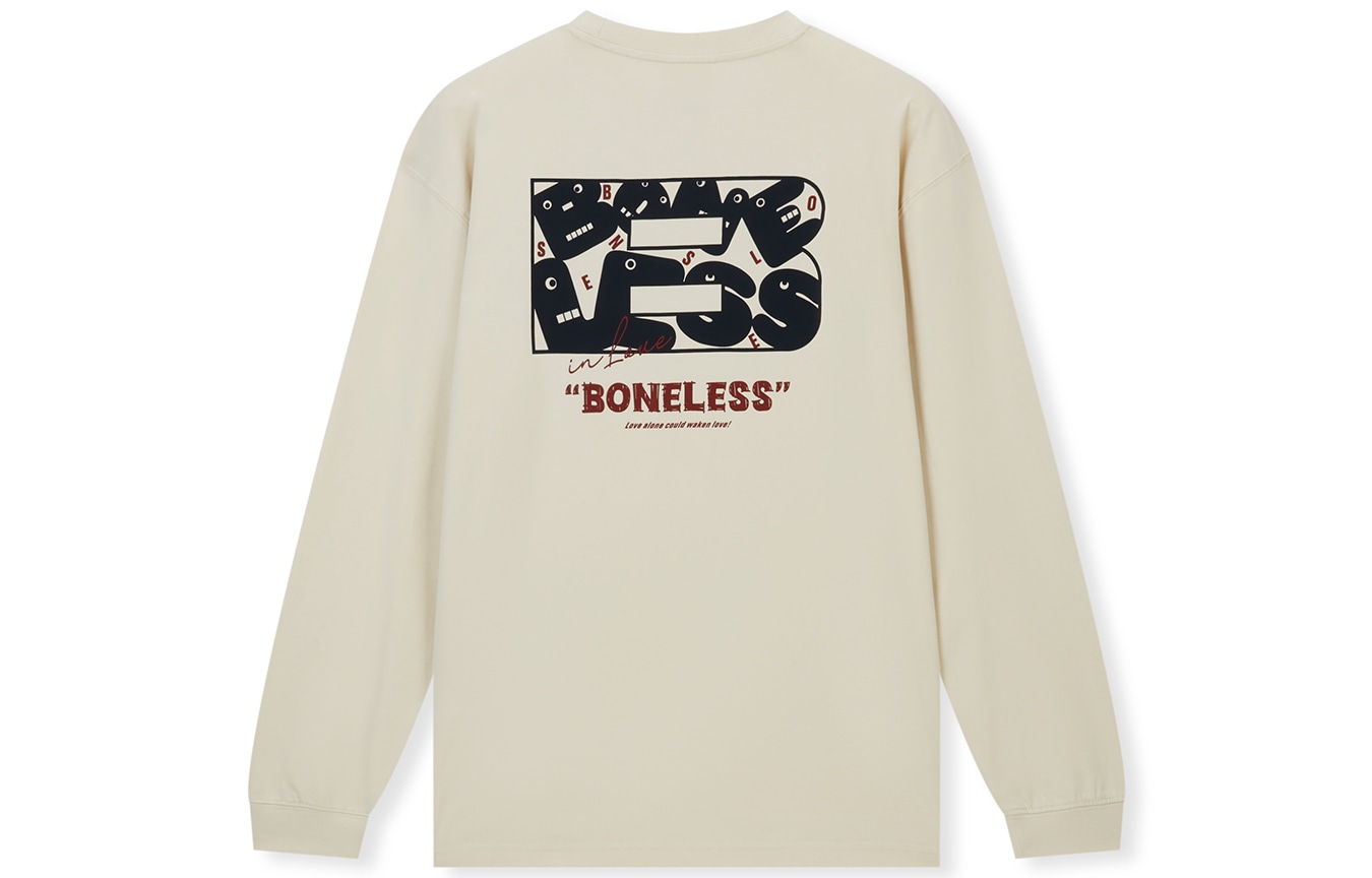 Boneless T — фото 6