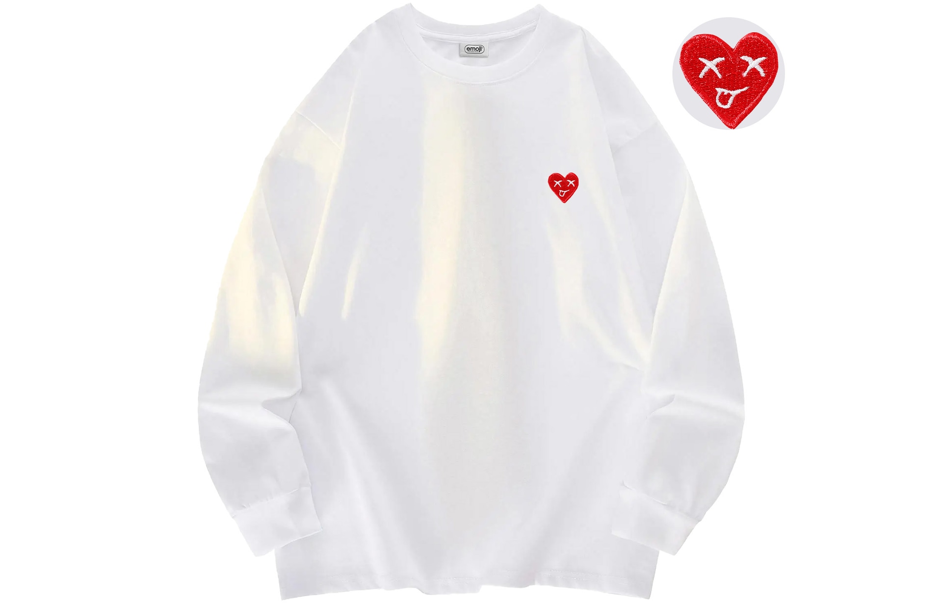 emoji T