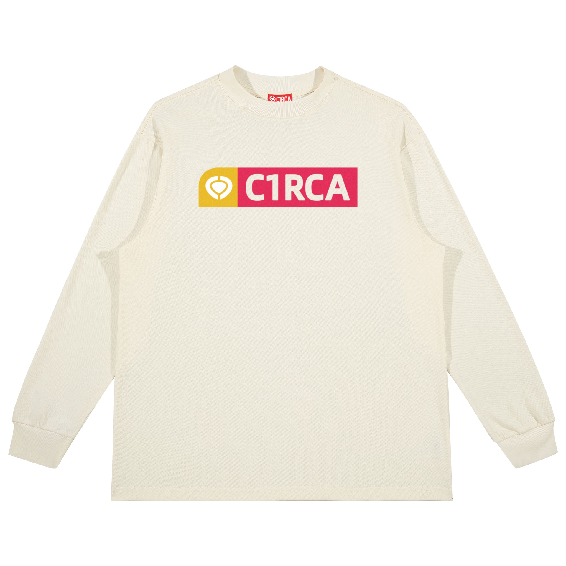 C1Rca cleanfitLogo260gT — фото 10