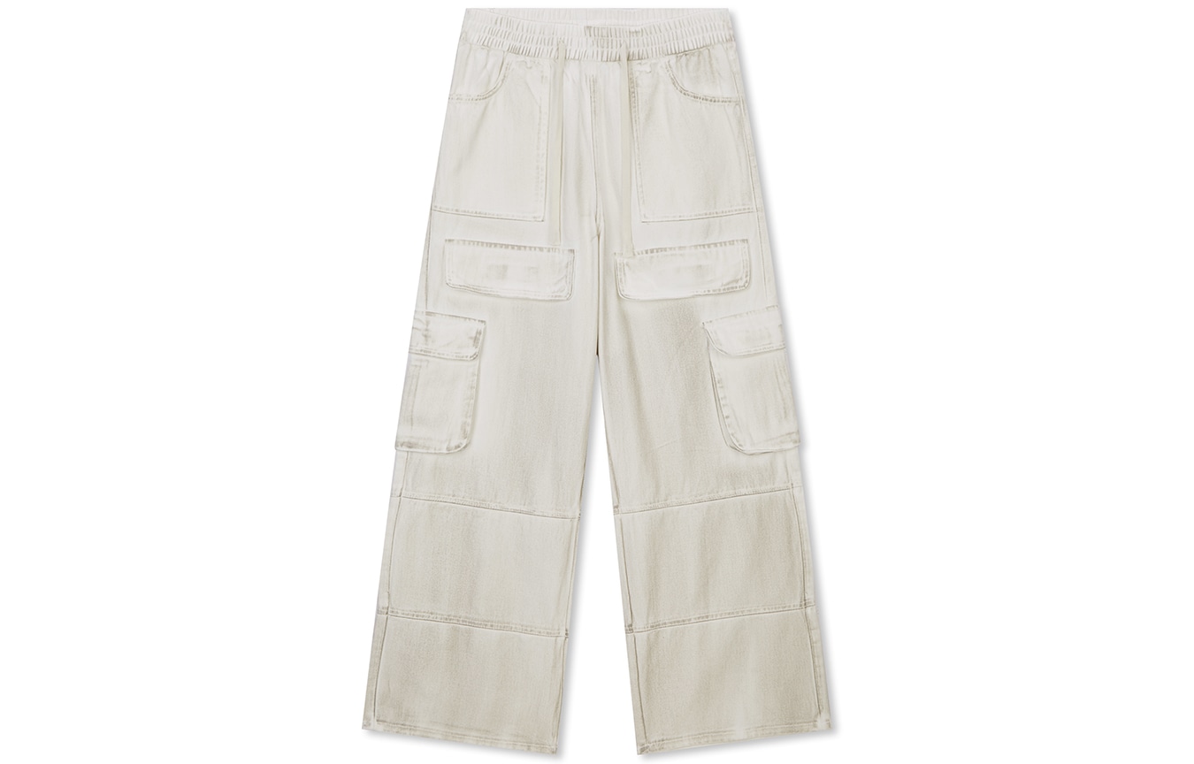 Boneless Vintage Cargo Pants — фото 2