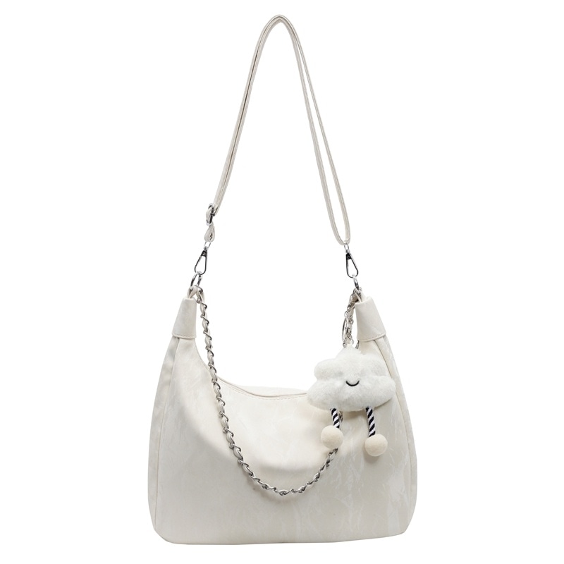 HCXK Chain Shoulder Bag