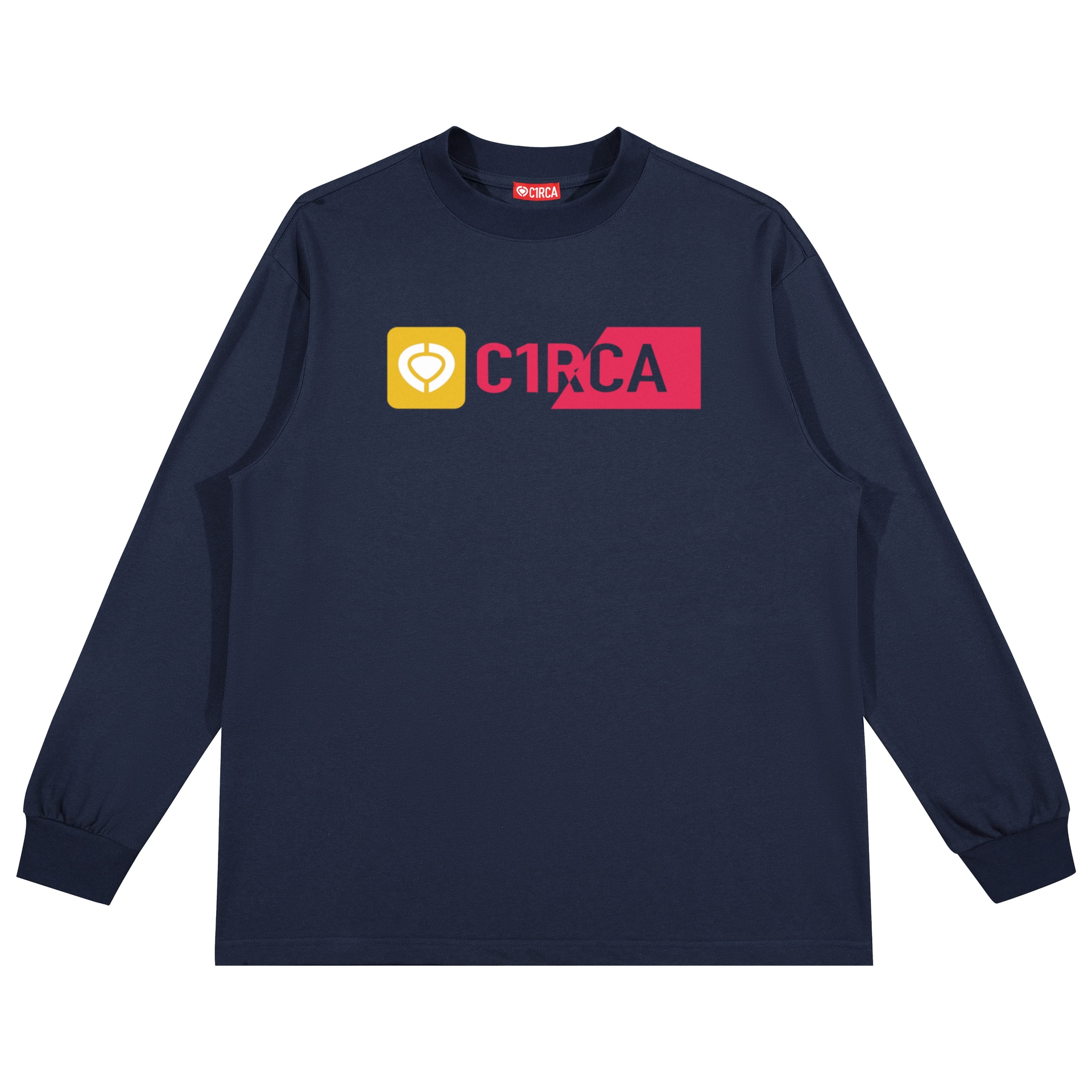 C1Rca cleanfitLogo260gT — фото 8