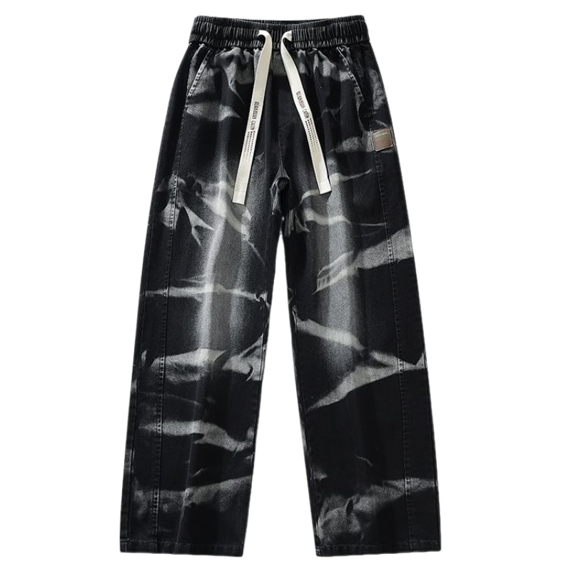 FUNST Vibe Wide Leg Jeans